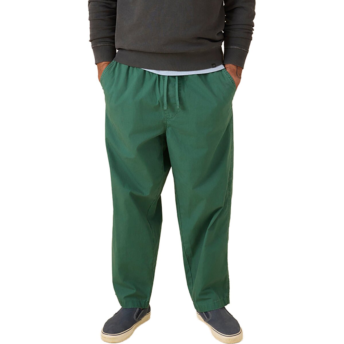 Image of Outerknown The Tides Pant - Men's Grassland, M