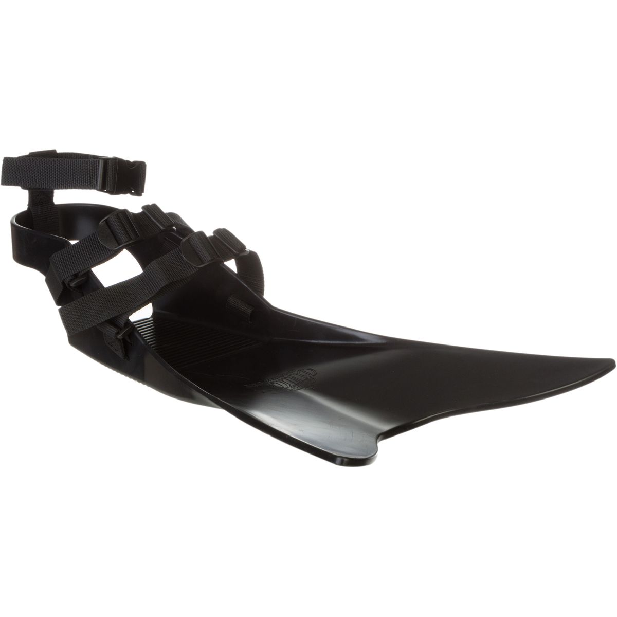 Outcast Outcast Power Kick Fins One Color, One Size