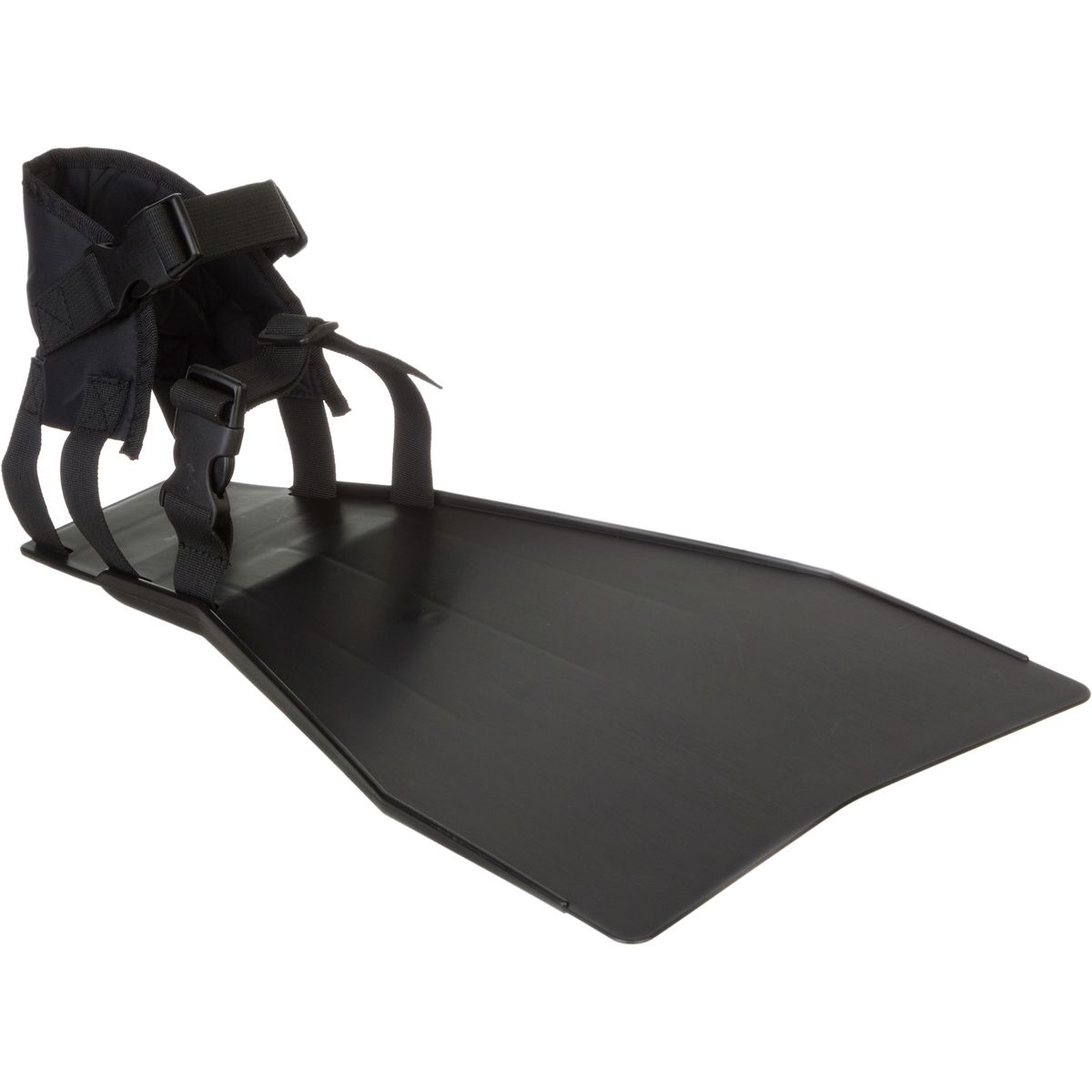Outcast Outcast Backpack Fins One Color, One Size