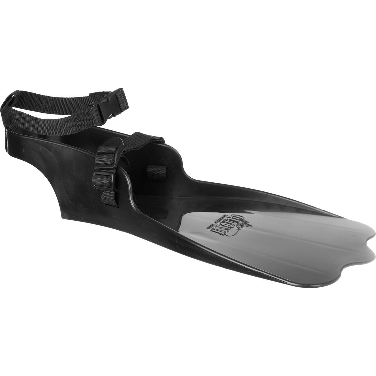 Image of Outcast Outcast Fins One Color, One Size