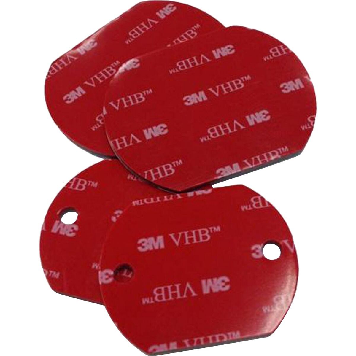 Optrix Optrix XD4 Adhesive Pack For iPhone 4/4S Mount