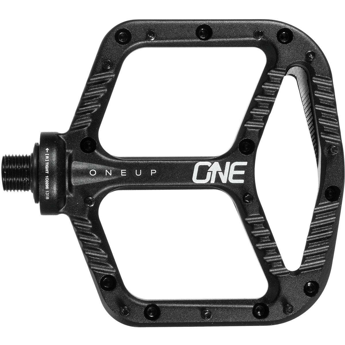 OneUp Components OneUp Components Aluminum Pedal Black, One Size