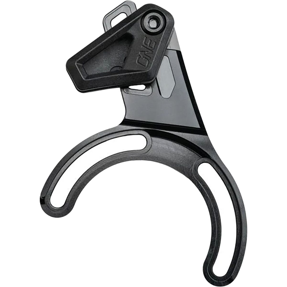 Image of OneUp Components Chain Guide STEPS, Black