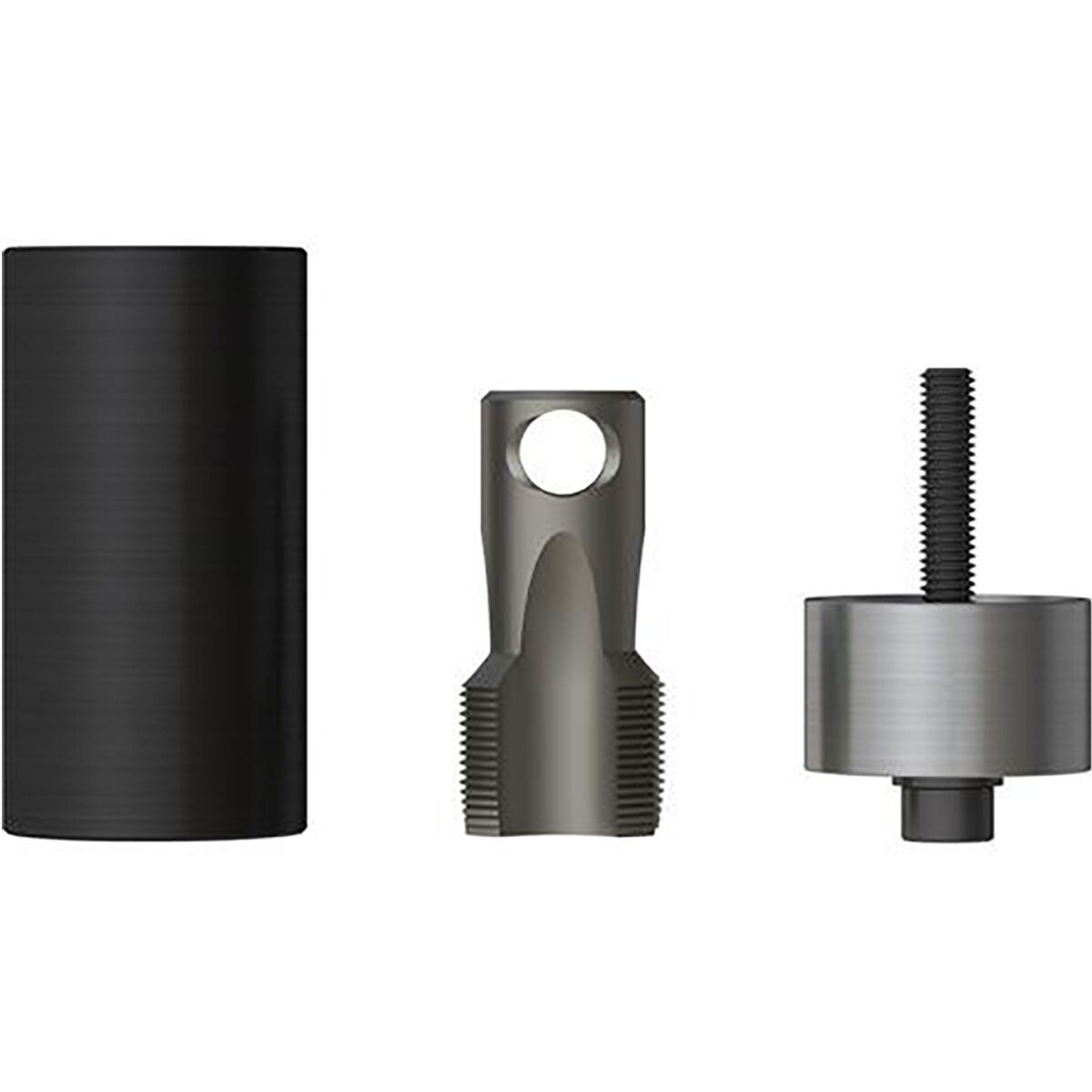 OneUp Components OneUp Components EDC Tap Kit One Color, One Size