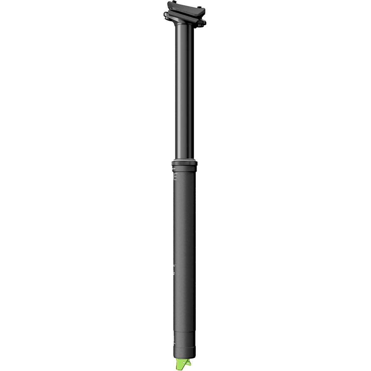 Image of OneUp Components V2 Dropper Post Black, 34.9mm, 240mm