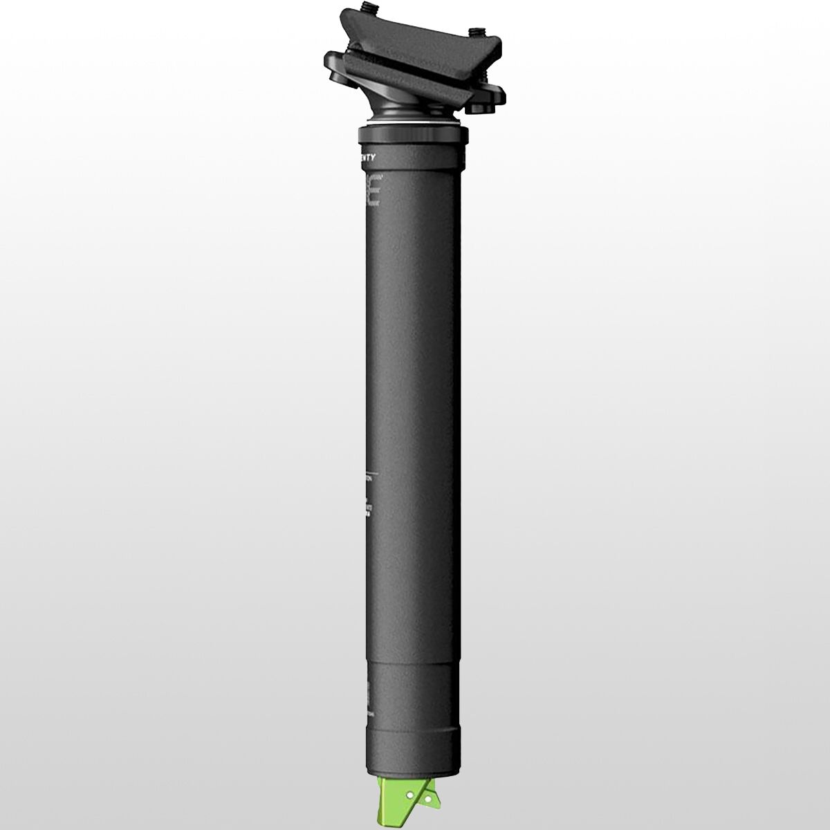 OneUp V2 Dropper Post 150mm Φ31.6mm OneUp Components V2 Dropper Post - Bike