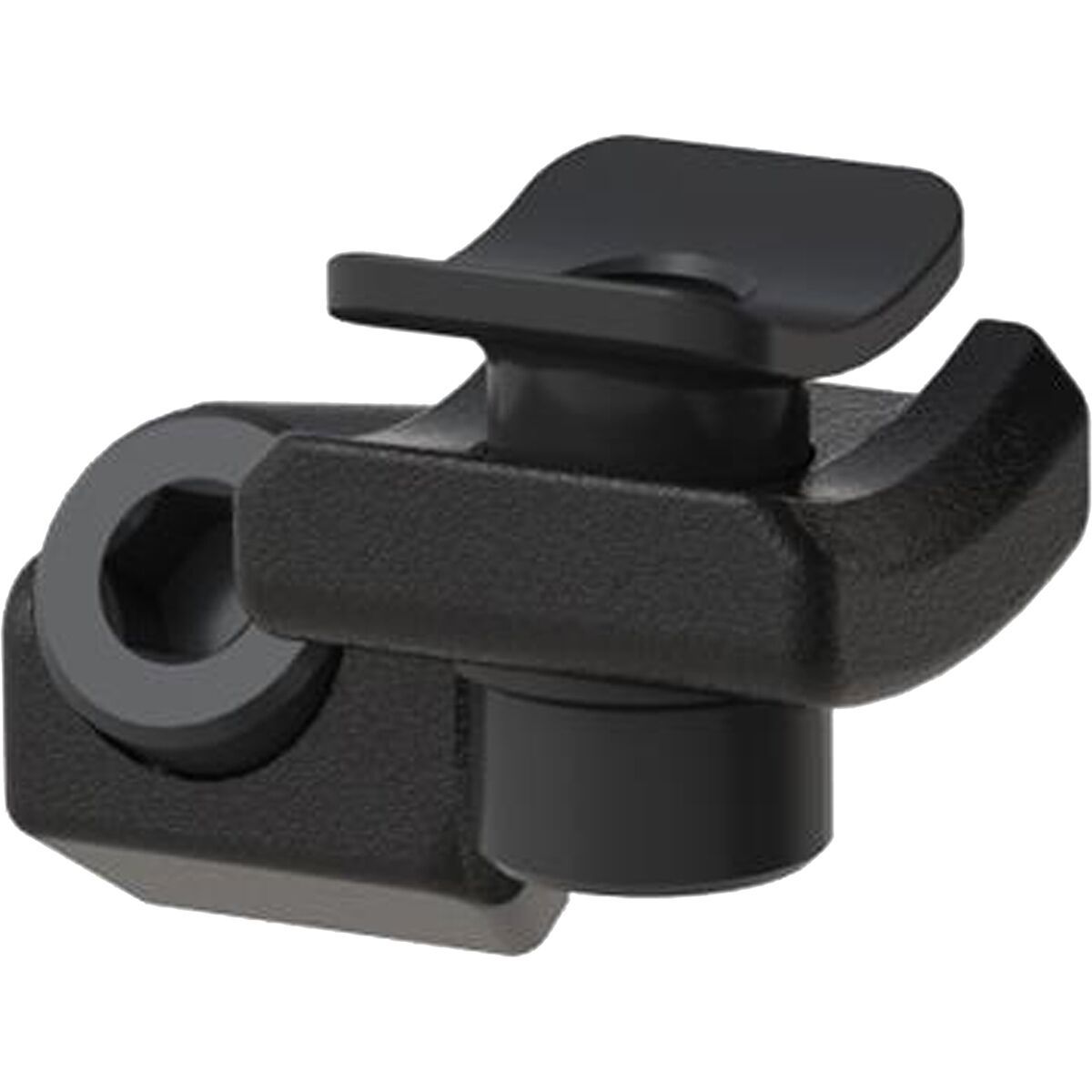 Image of OneUp Components Dropper Lever Clamp Black, MMX