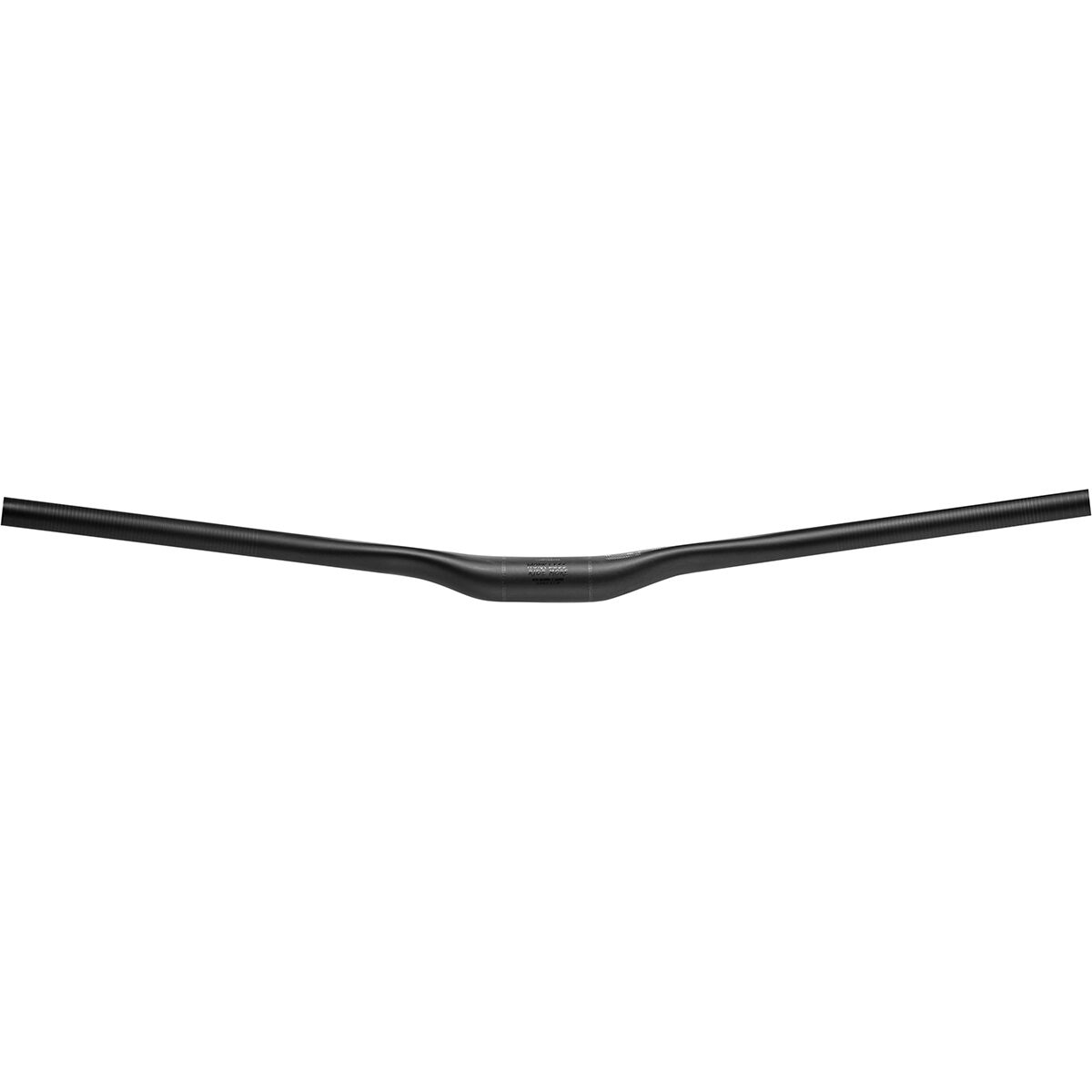 OneUp Components OneUp Components Carbon Handlebar Black, 20mm Rise