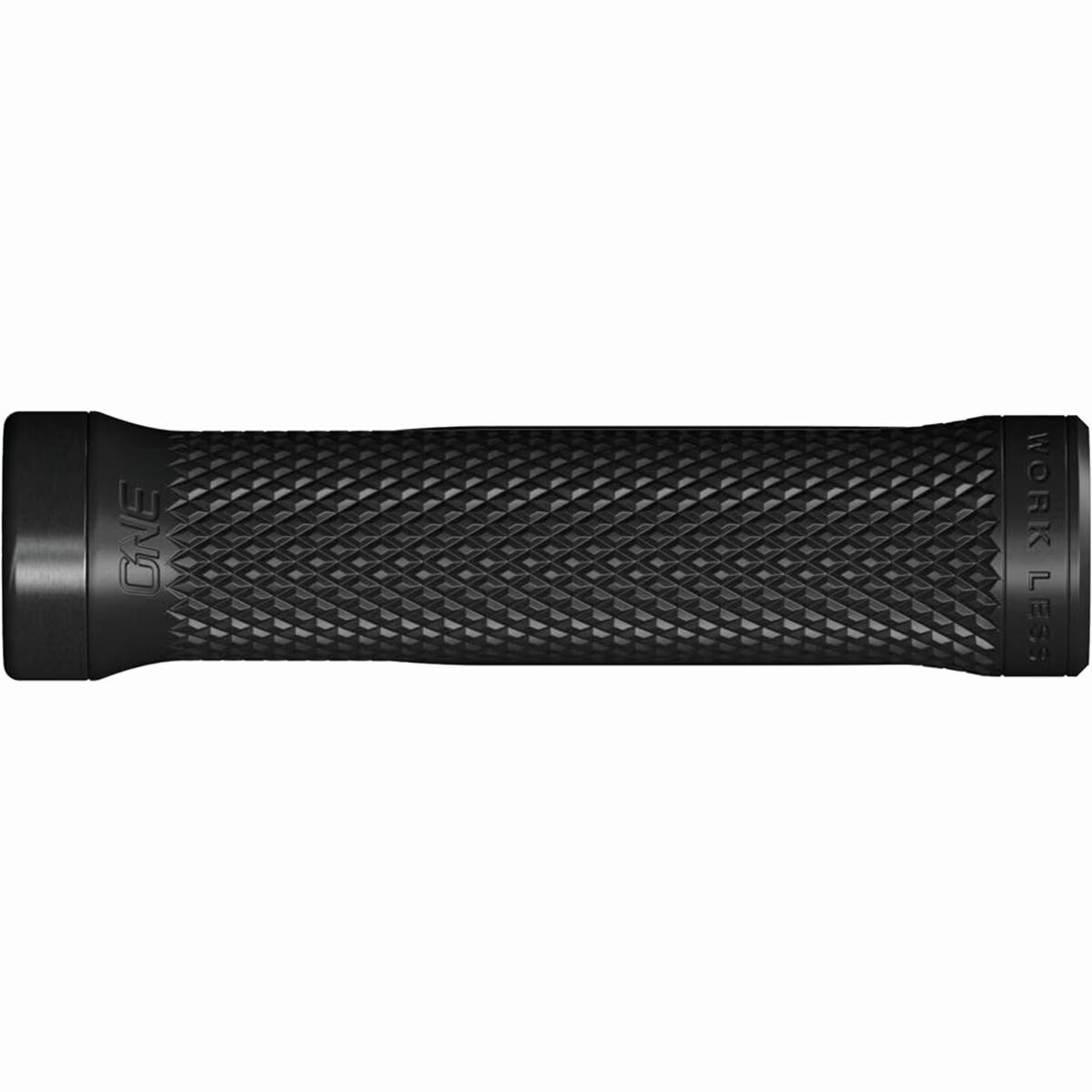 Image of OneUp Components Grips Black, Set