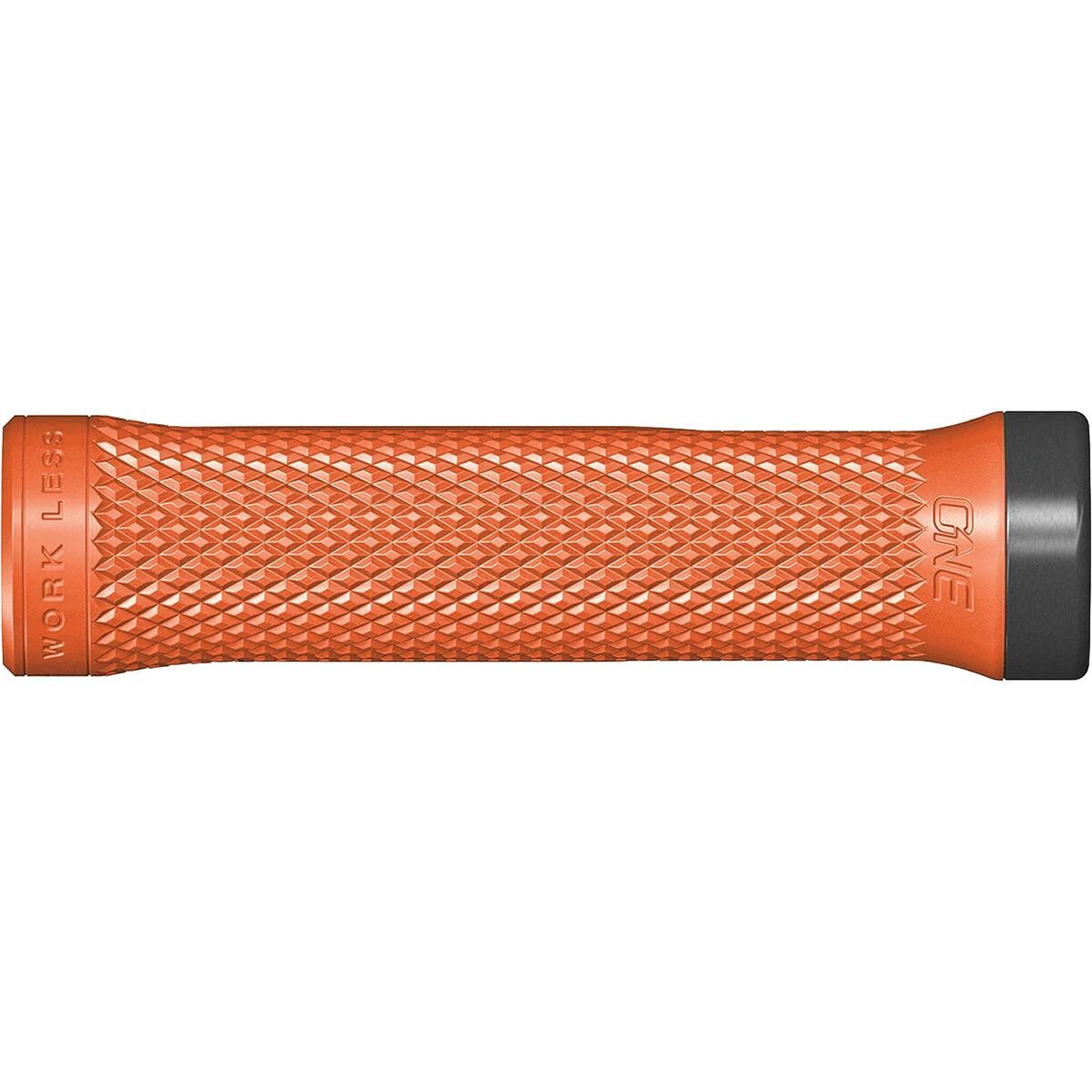 Image of OneUp Components Grips Orange, Set
