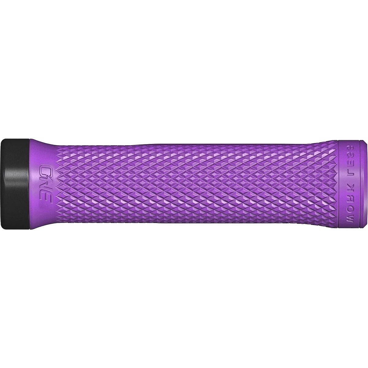 Image of OneUp Components Grips Purple, Set