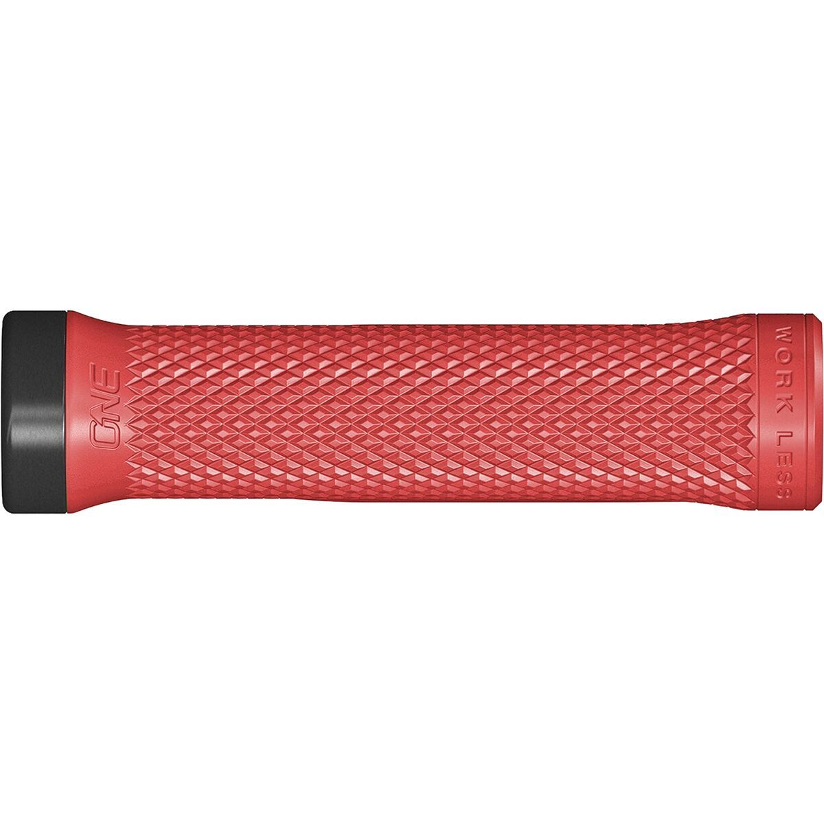 Image of OneUp Components Grips Red, Set