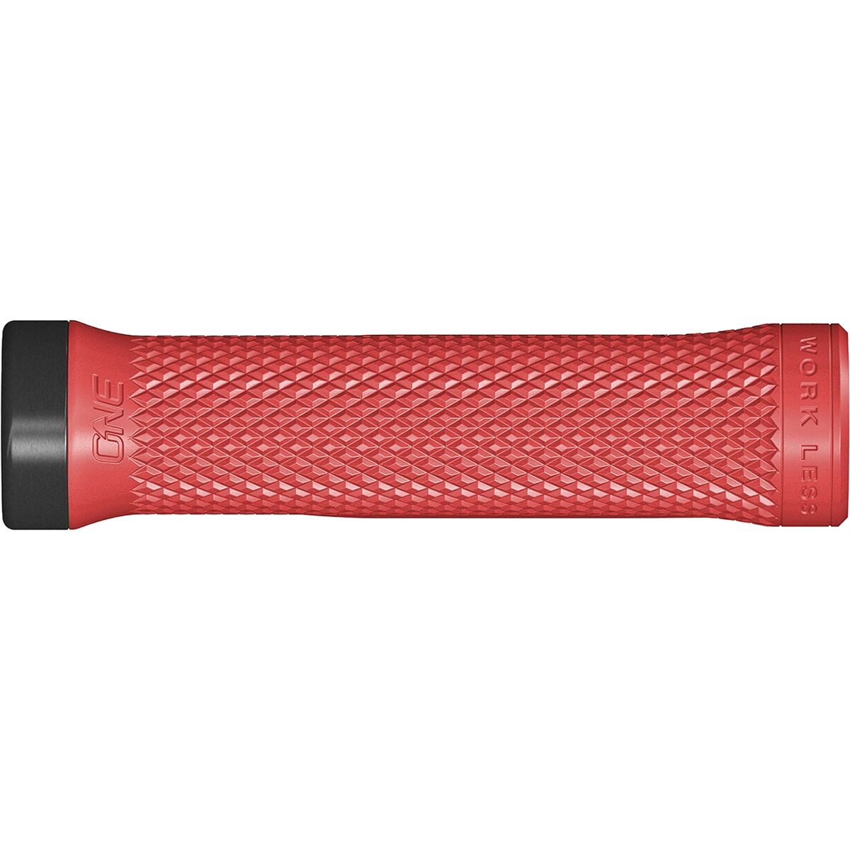 Image of OneUp Components Grips Red, Set