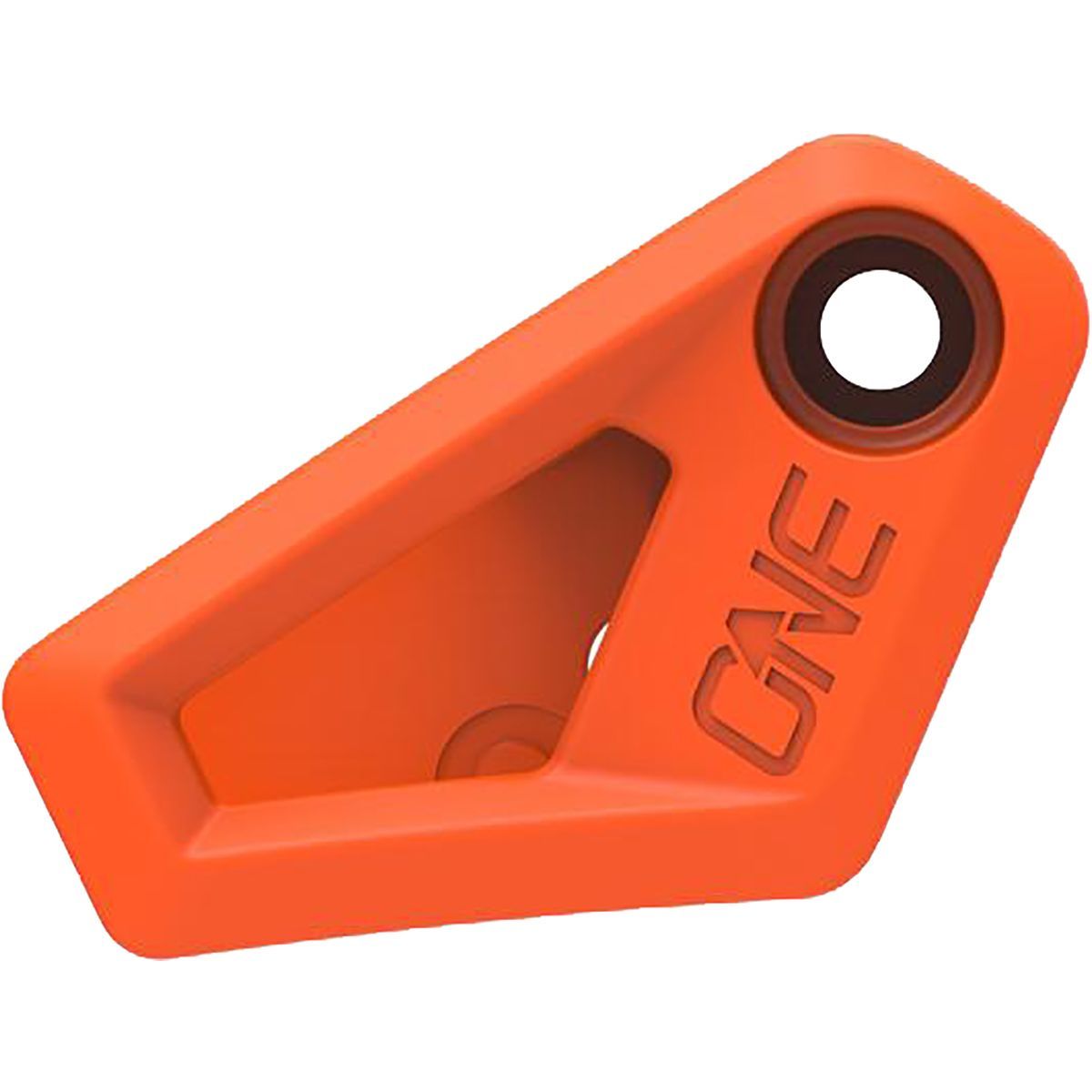 Image of OneUp Components Oneup Chainguide Top Kit - V2 Orange, One size