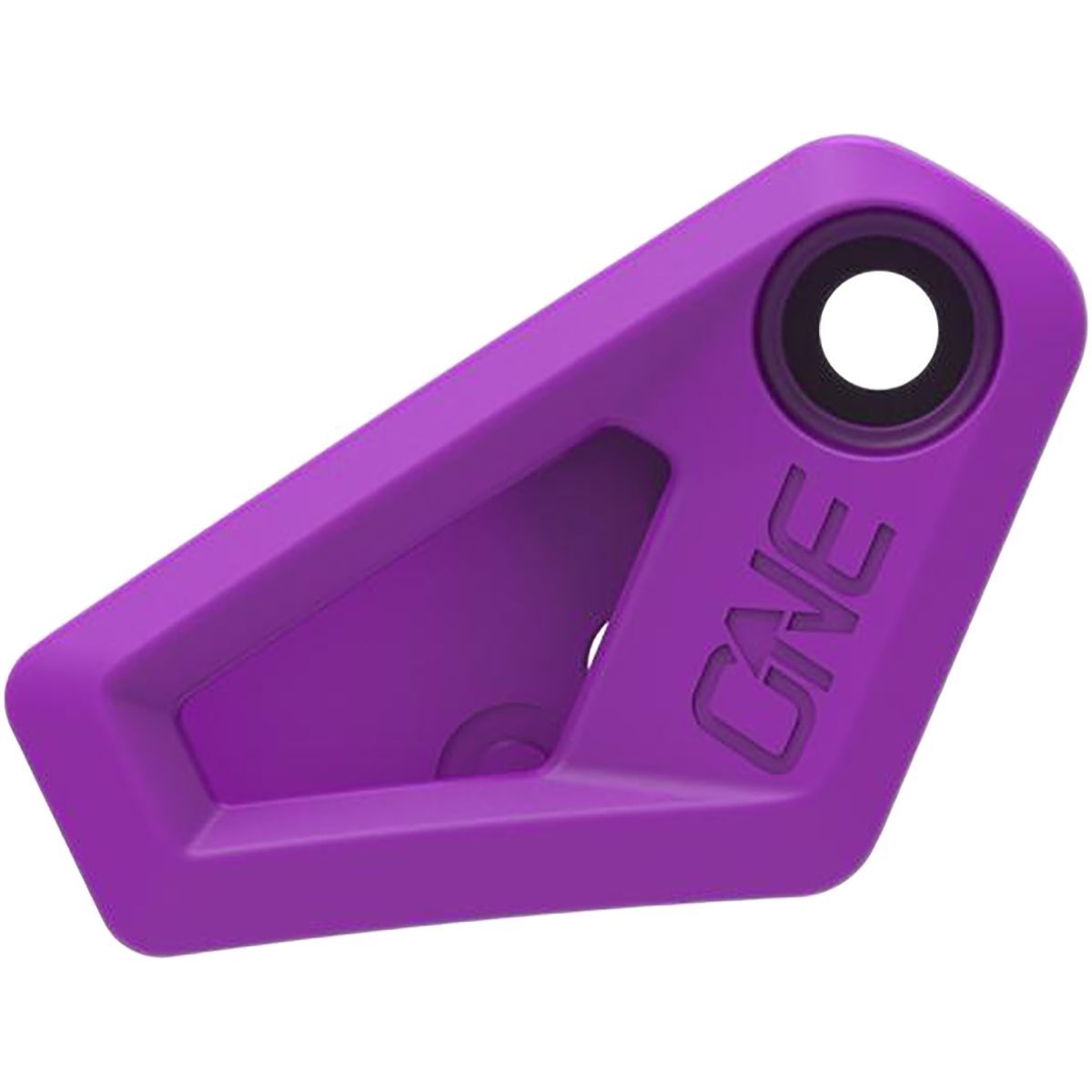 Image of OneUp Components Oneup Chainguide Top Kit - V2 Purple, One size