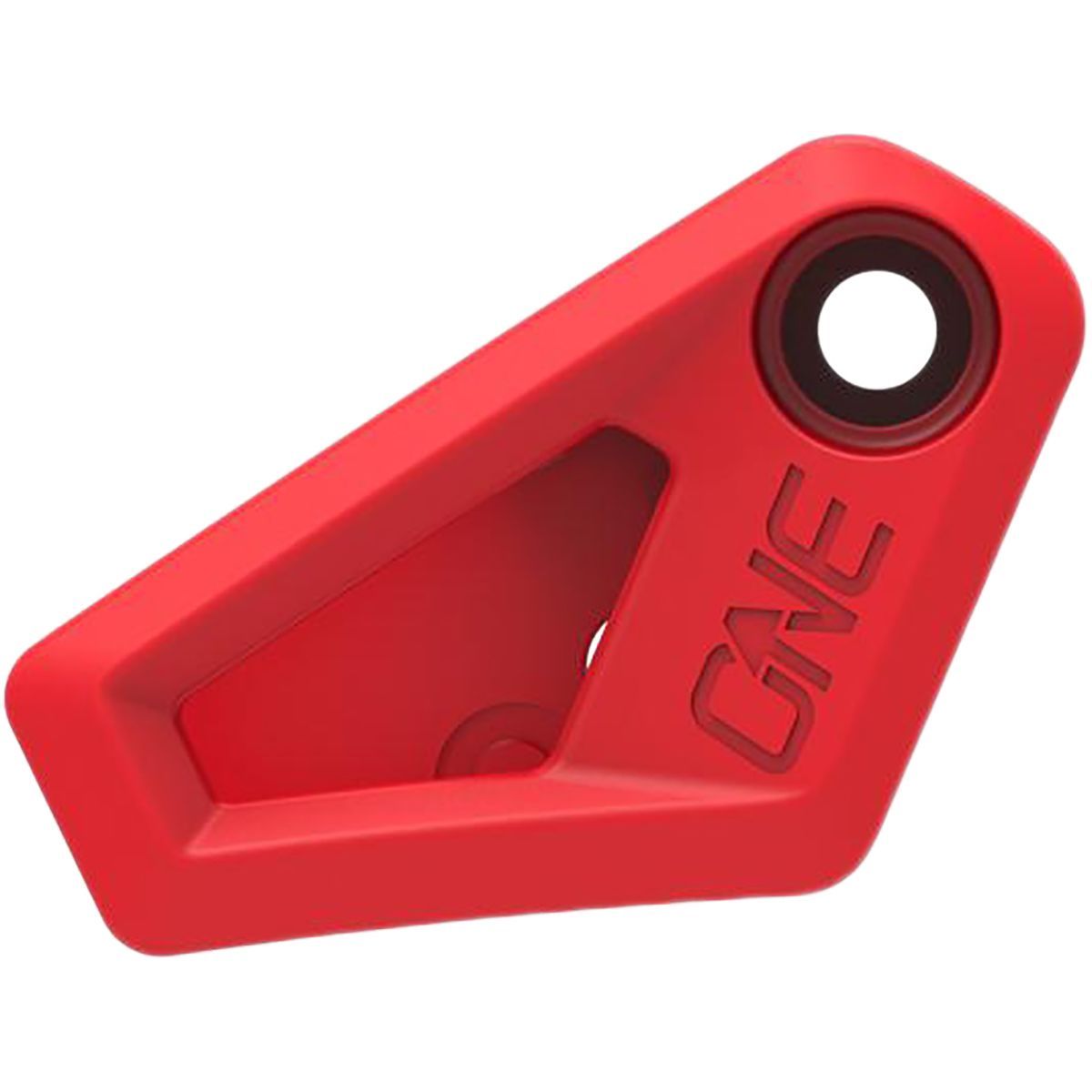 Image of OneUp Components Oneup Chainguide Top Kit - V2 Red, One size