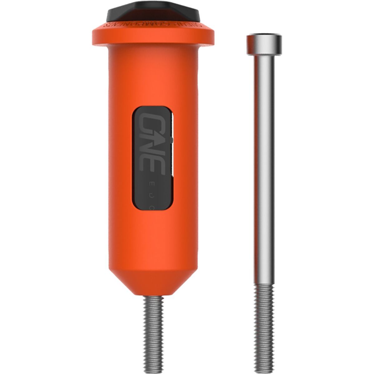 Image of OneUp Components EDC Lite Tool System Orange, One Size