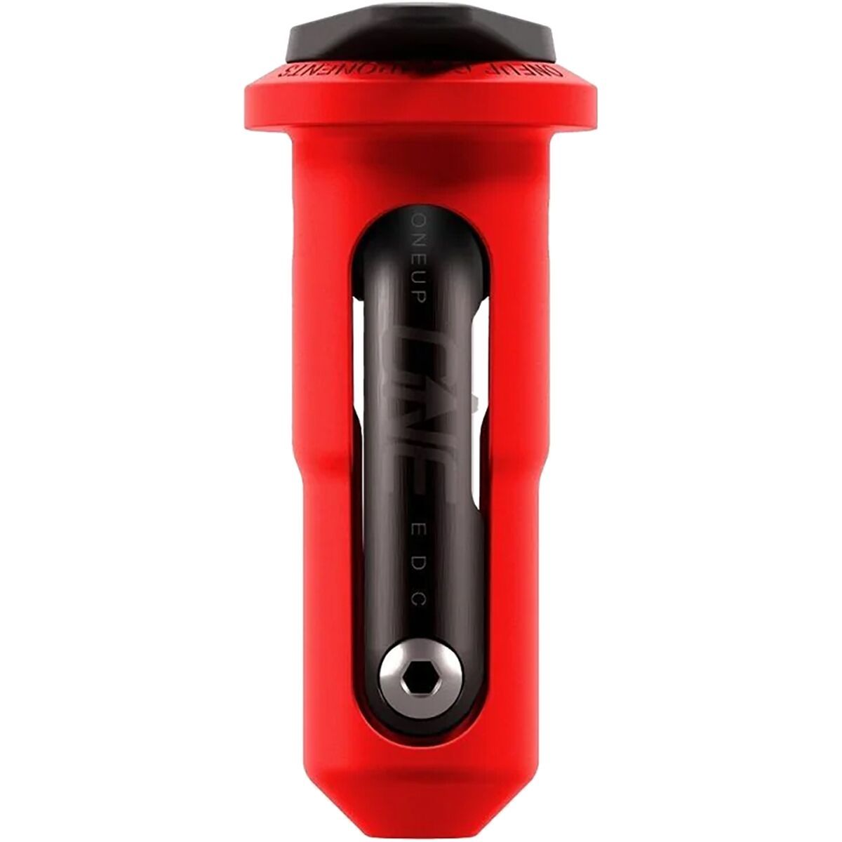 Image of OneUp Components EDC Lite Tool System Red, One Size