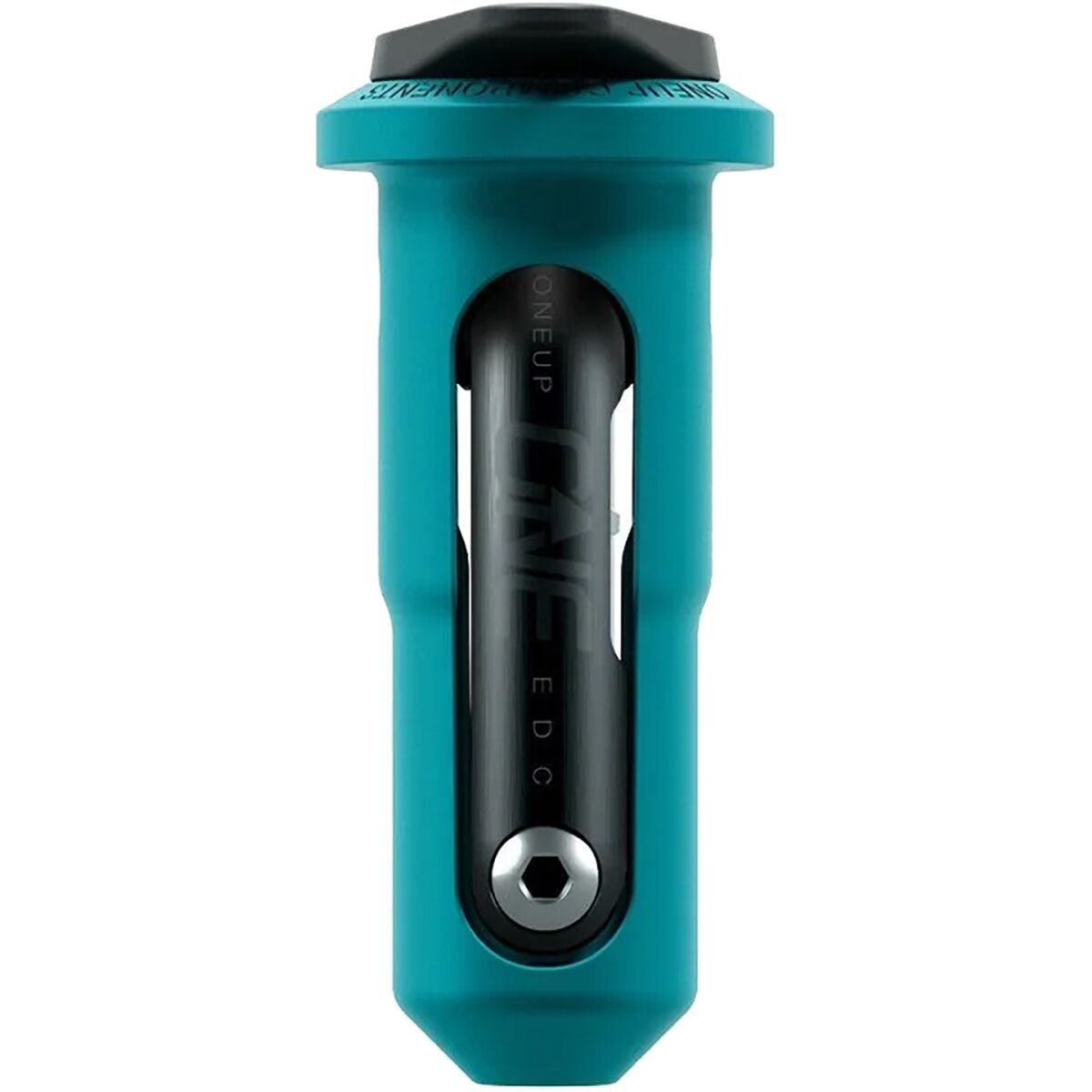 Image of OneUp Components EDC Lite Tool System Turquoise, One Size