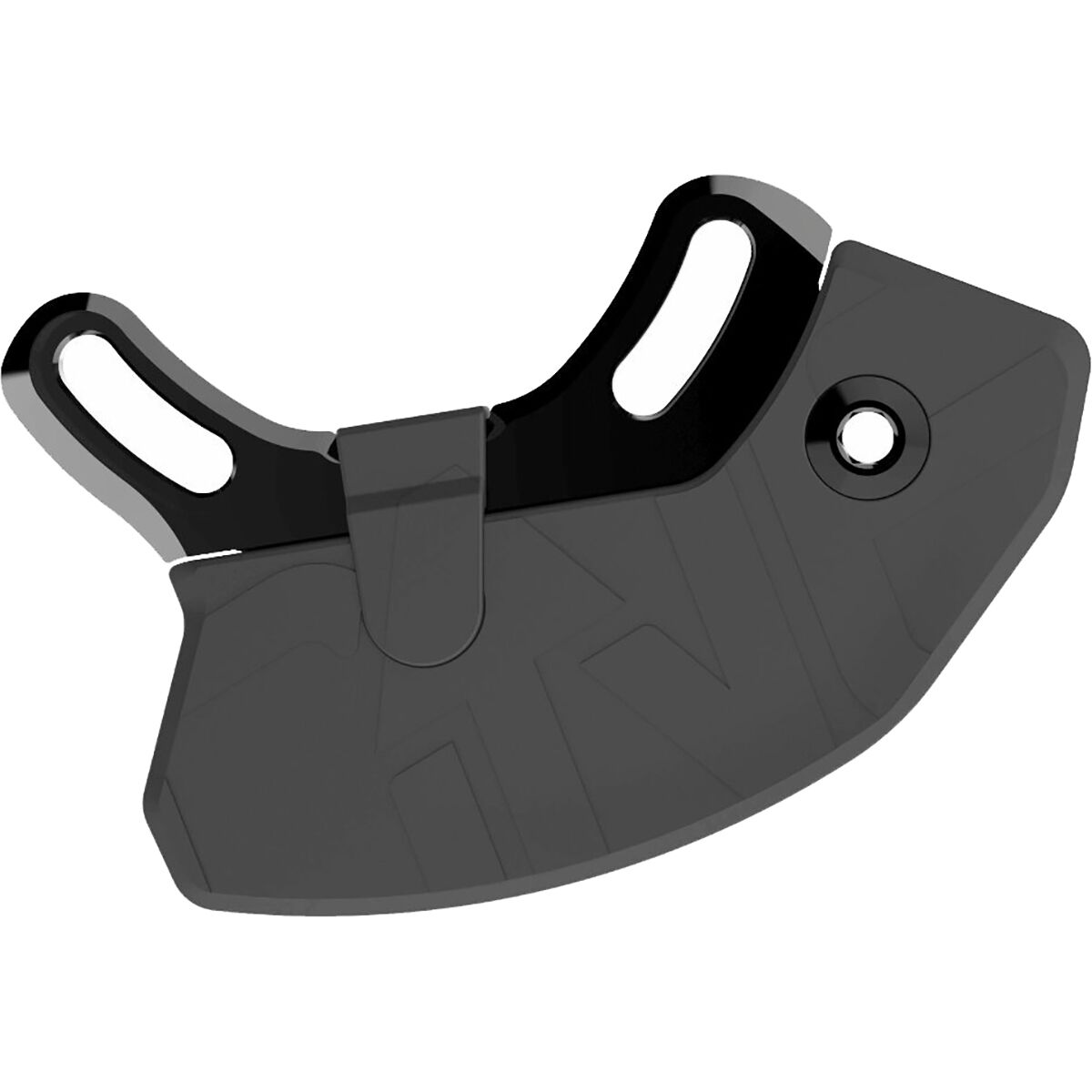 Image of OneUp Components Underbash Guard Black, ISCG05