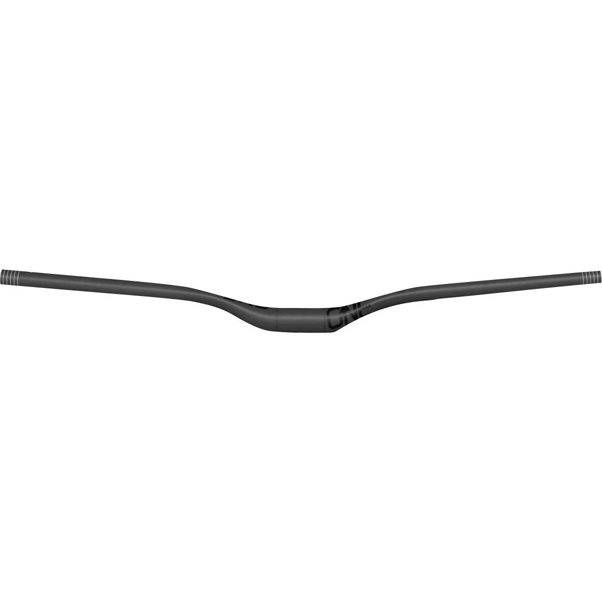 Image of OneUp Components e-Bar Carbon Handlebar Black, 35mm Rise