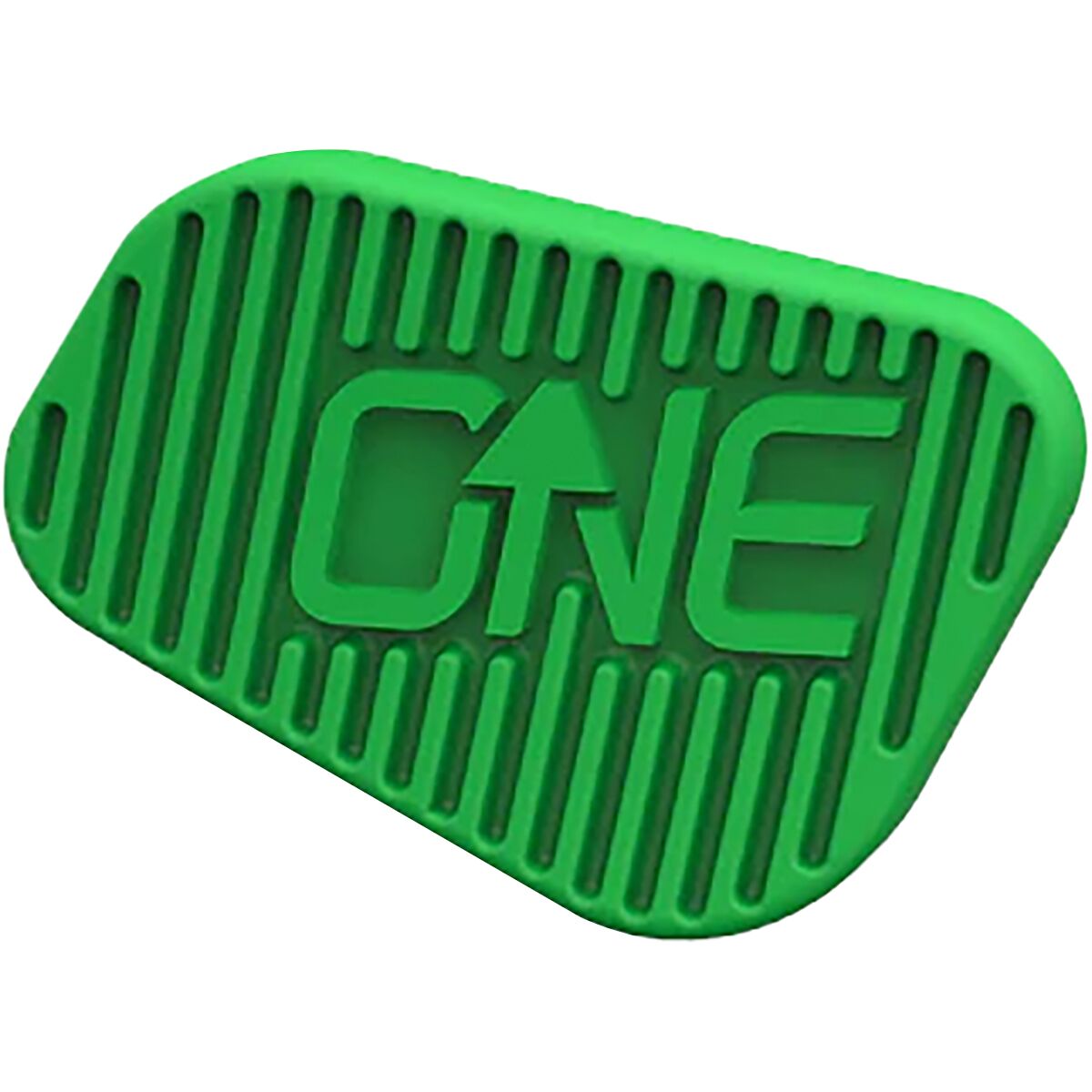 Image of OneUp Components V3 Dropper Lever Cushion Green, One Size