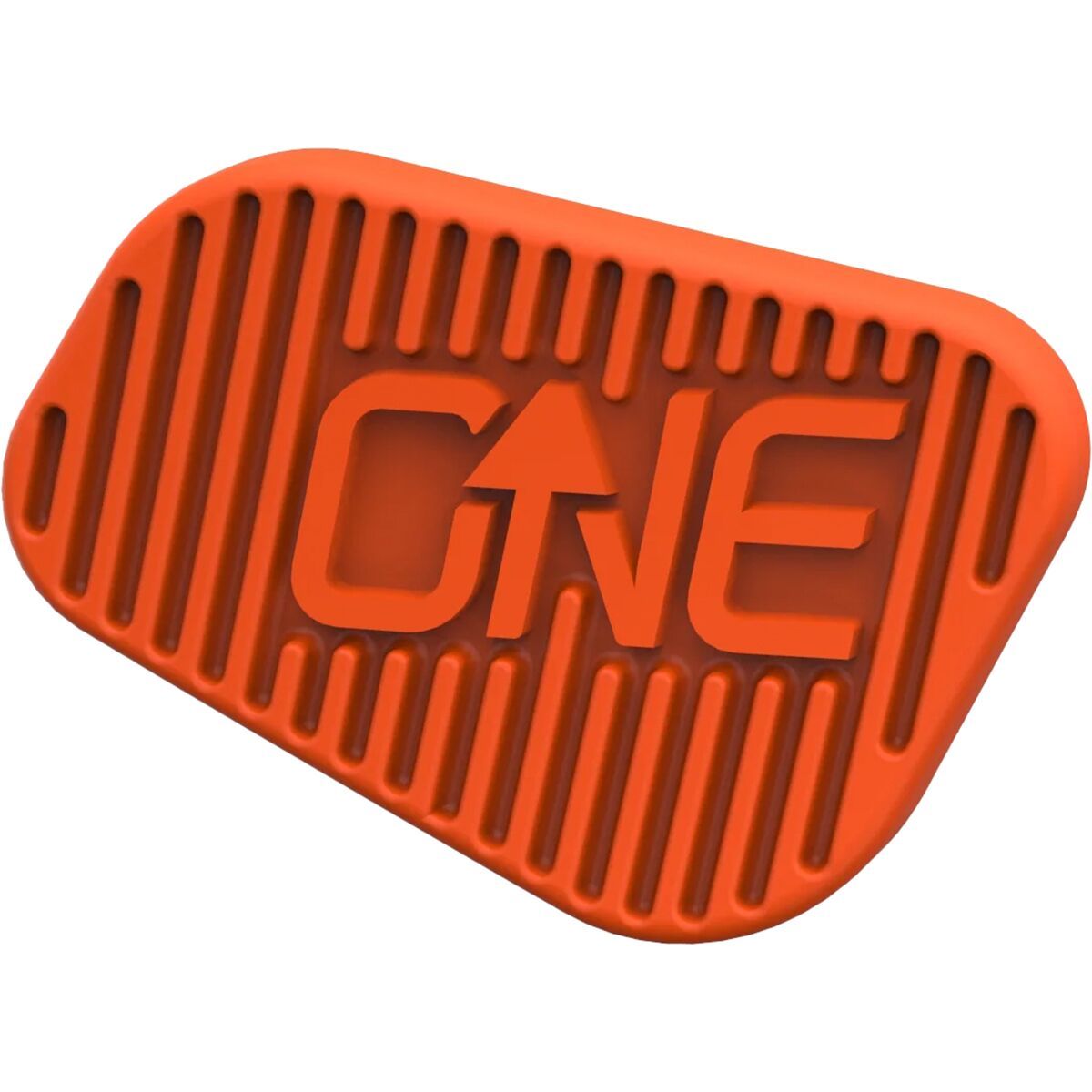 Image of OneUp Components V3 Dropper Lever Cushion Orange, One Size