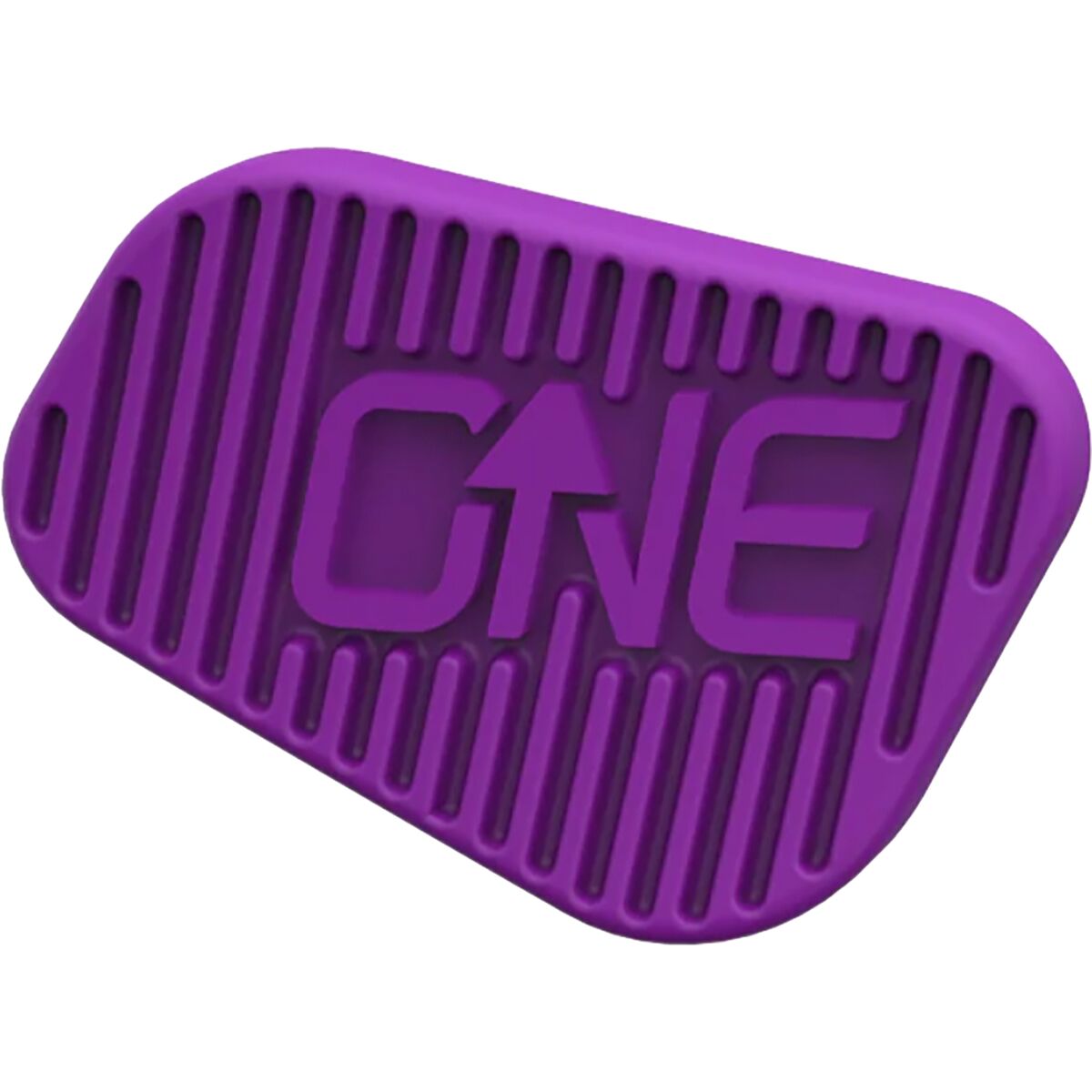 Image of OneUp Components V3 Dropper Lever Cushion Purple, One Size