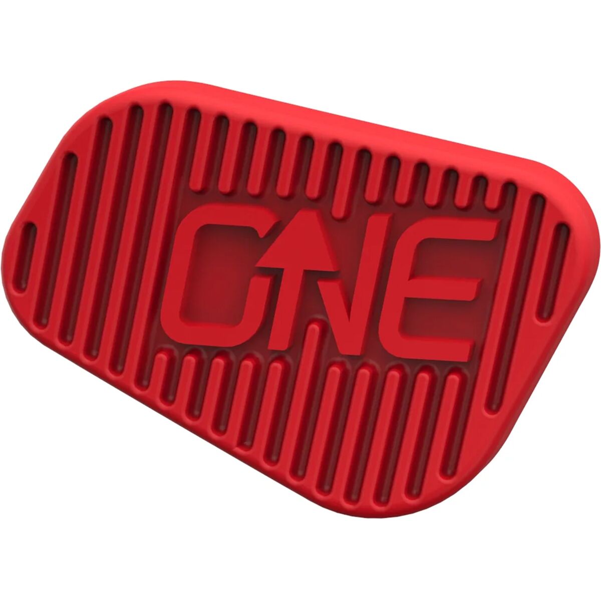 Image of OneUp Components V3 Dropper Lever Cushion Red, One Size