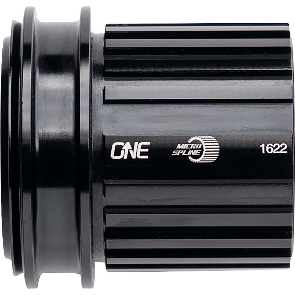 Image of OneUp Components Freehub Body Black, MS