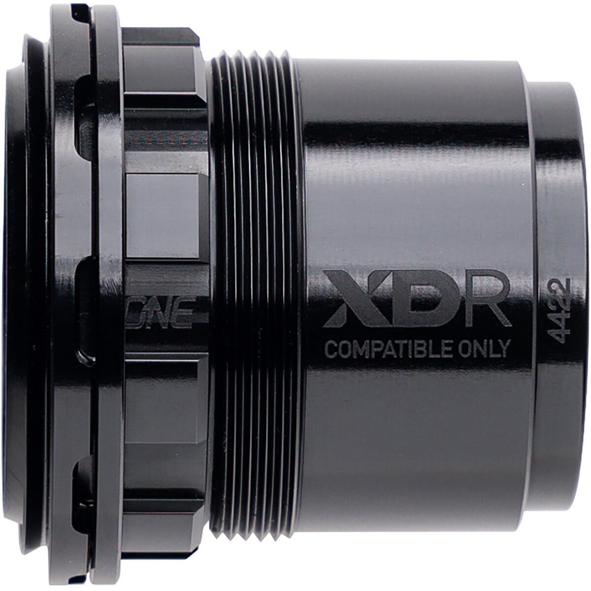 Image of OneUp Components Freehub Body Black, XD