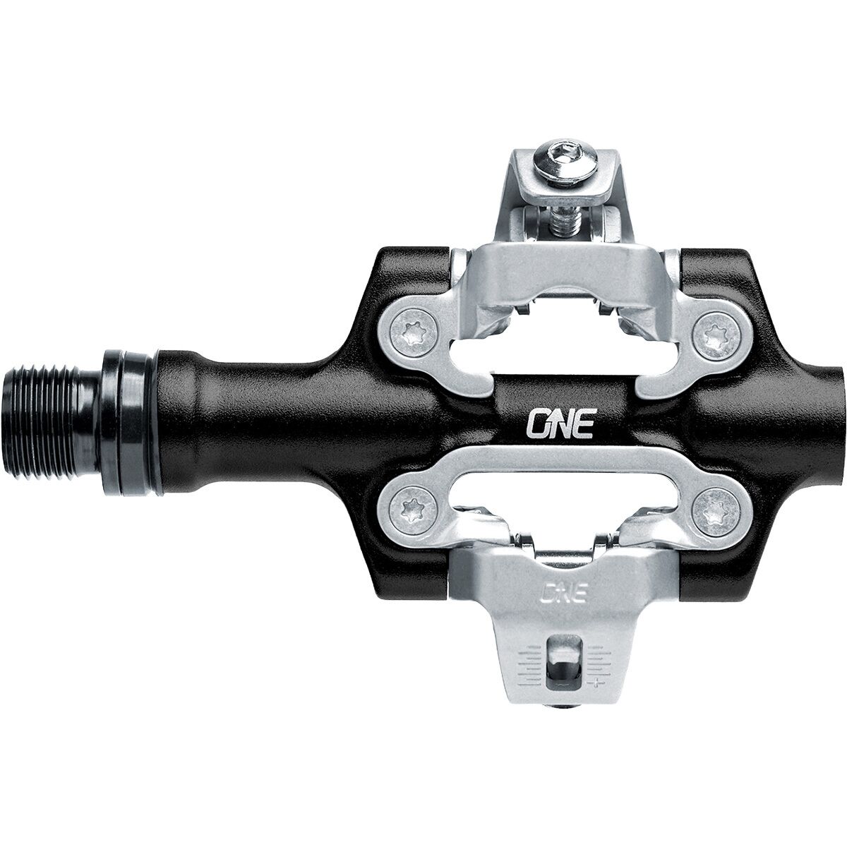 Image of OneUp Components XC Clip Pedal Black, One Size