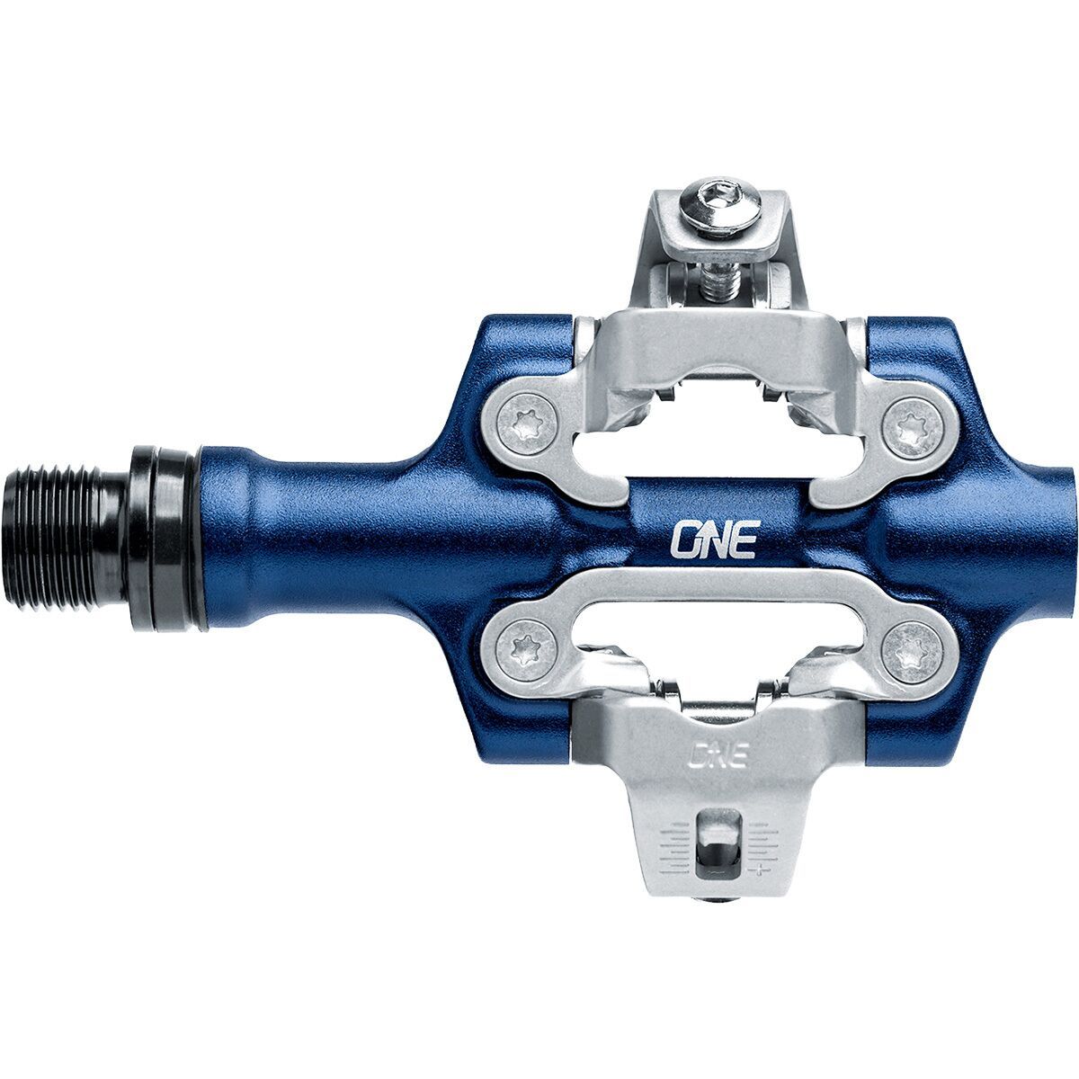 Image of OneUp Components XC Clip Pedal Dark Blue, One Size