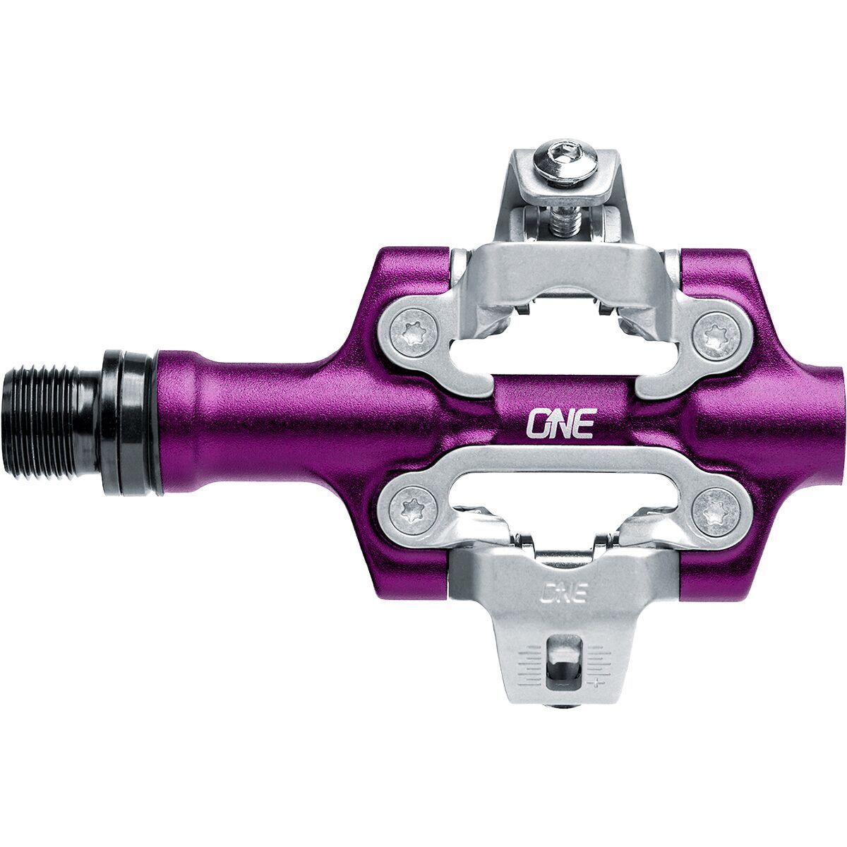Image of OneUp Components XC Clip Pedal Purple, One Size