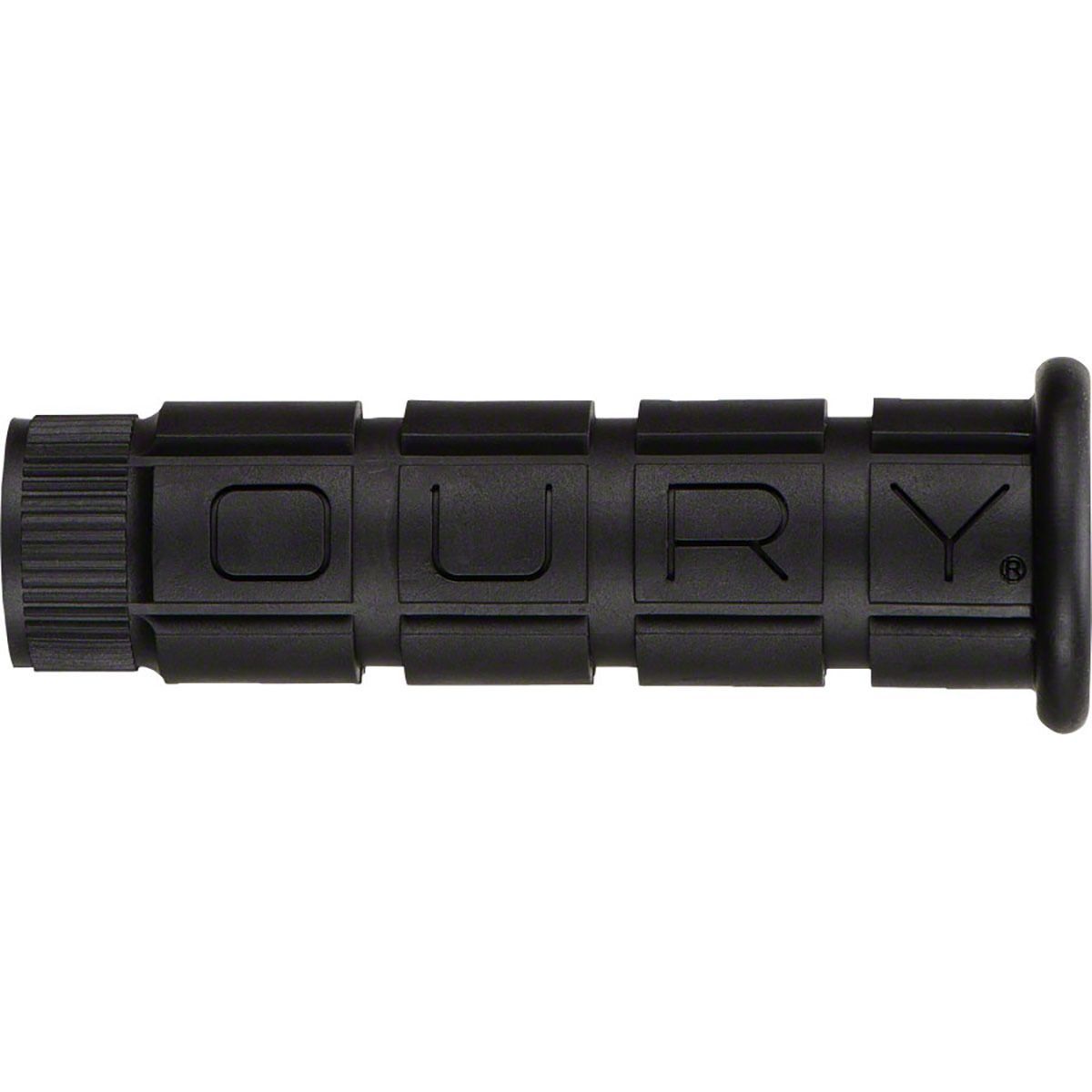 Одинарные составные захваты Oury Grip