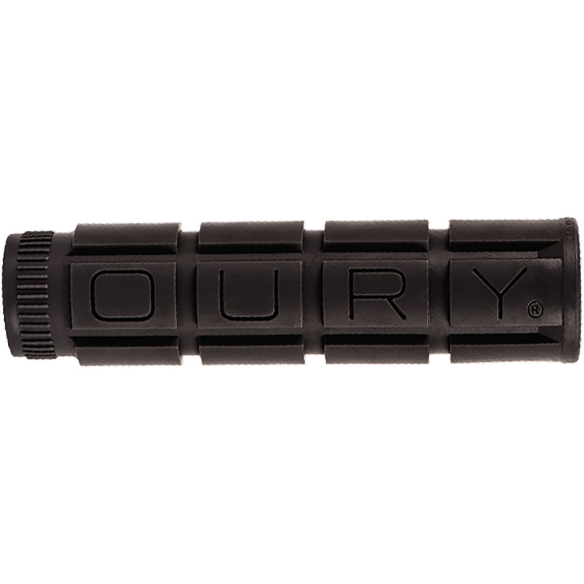 Захваты Oury Grip Single Compound V2