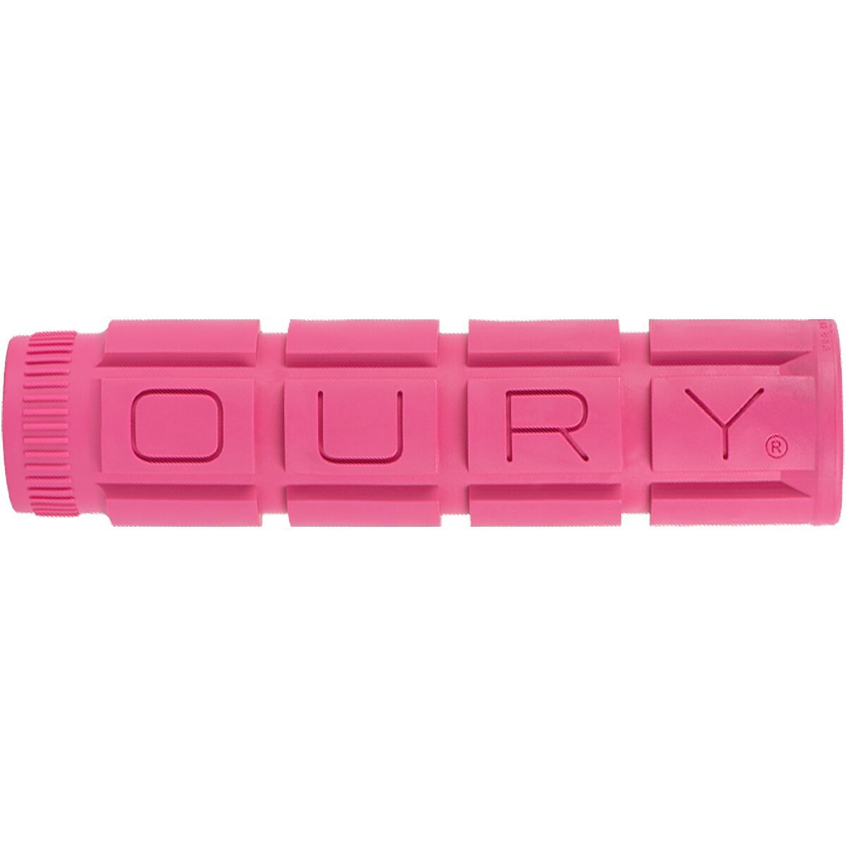 Захваты Oury Grip Single Compound V2