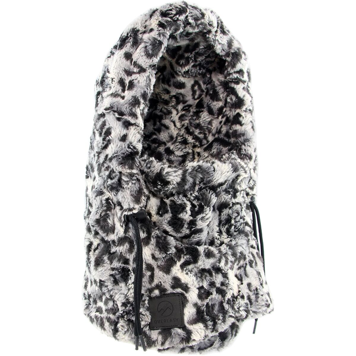 Overeasy Mountain HoodE - Accessories
