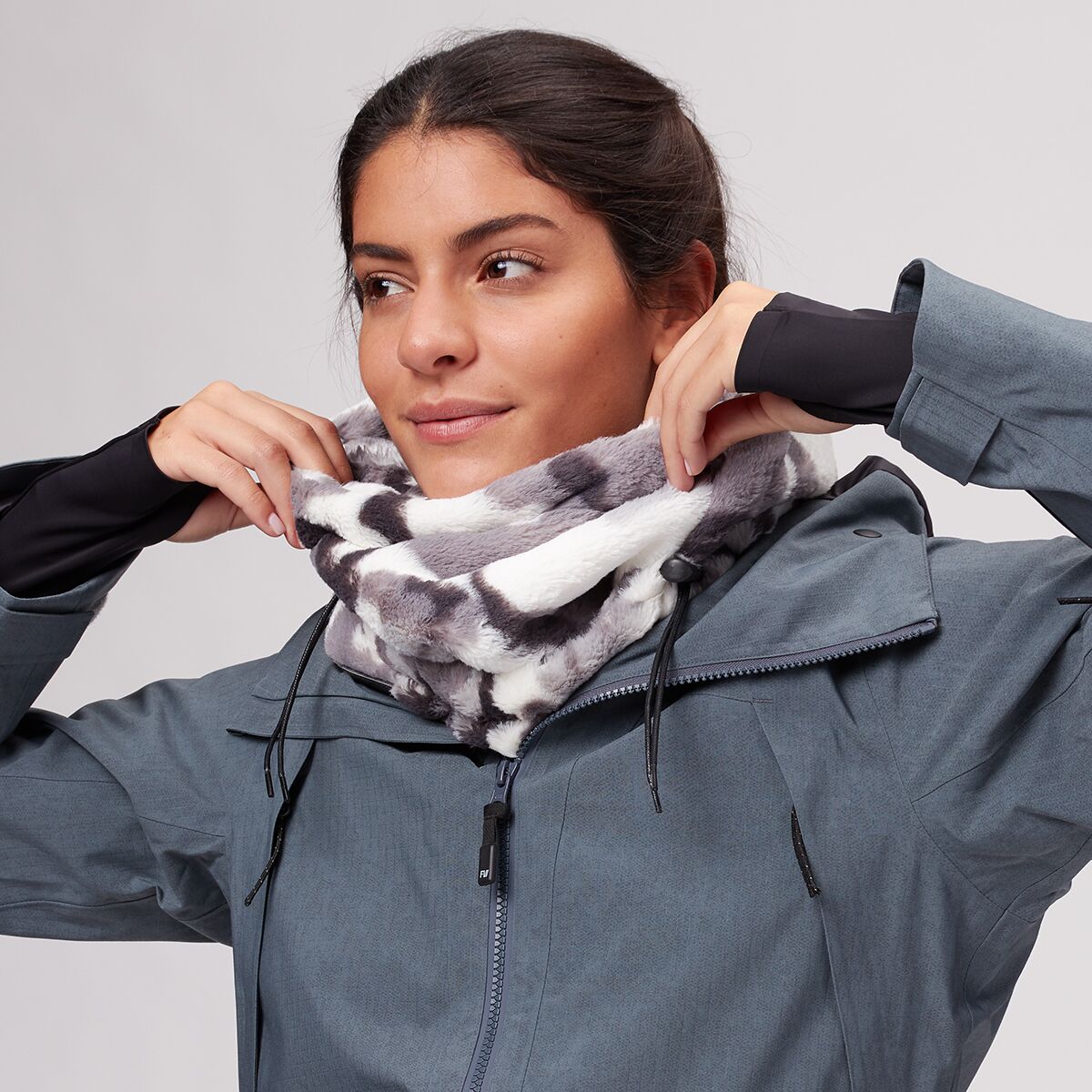 Overeasy Mountain HoodE - Accessories display picture 1