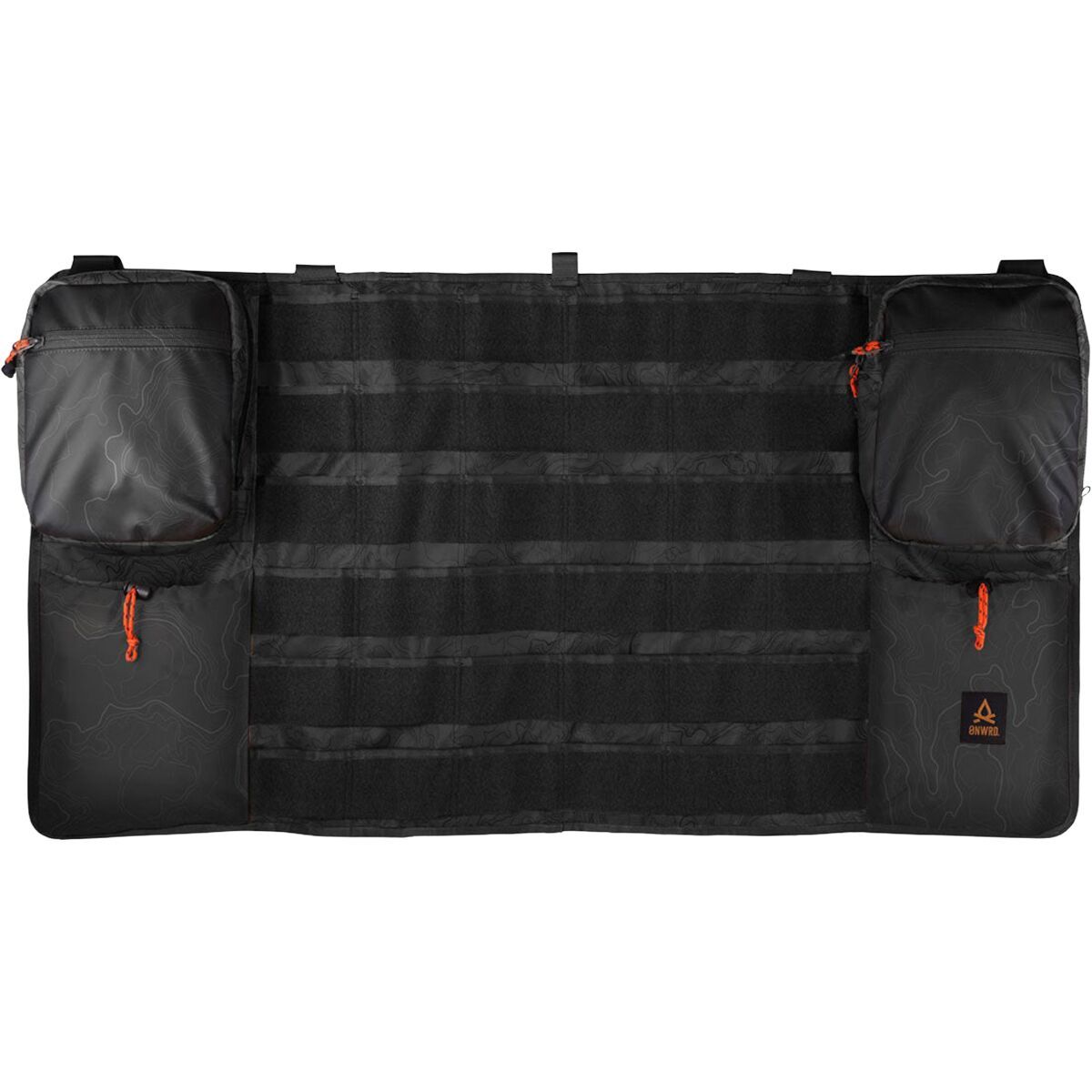 Image of ONWRD Supply Bench Panel Iron, One Size