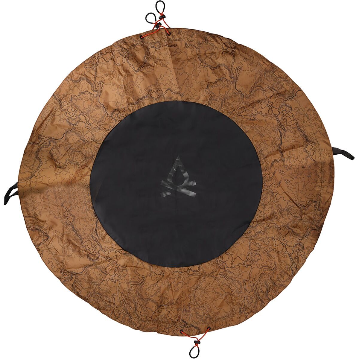 Image of ONWRD Supply Changing Mat Camel, One Size