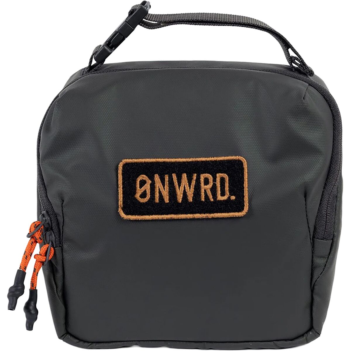 ONWRD Supply ONWRD Supply Dopp Kit Iron, One Size