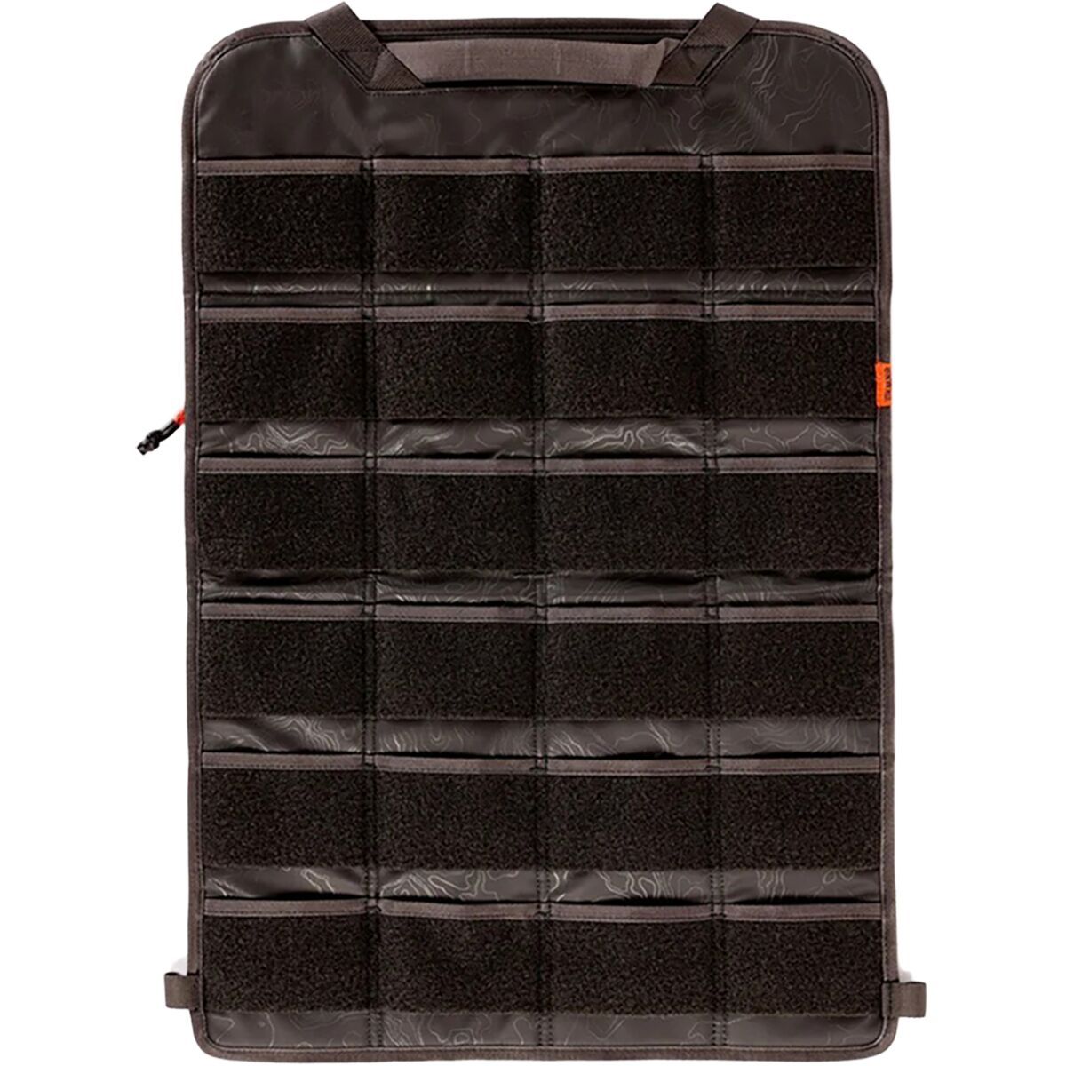 Image of ONWRD Supply Single Panel Iron, One Size