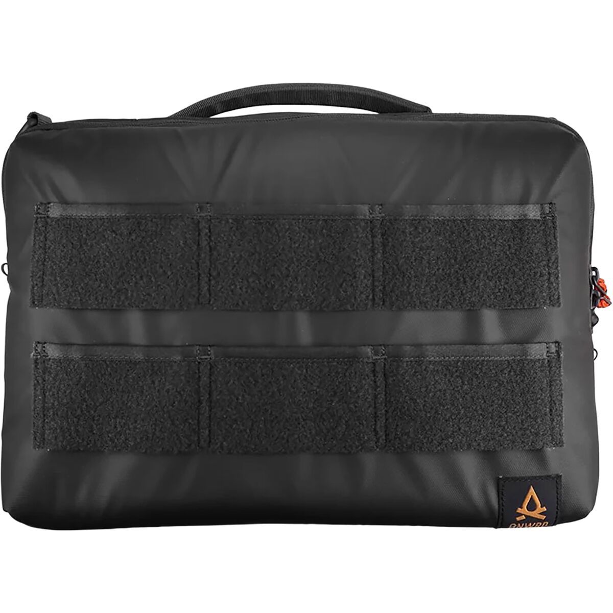 Image of ONWRD Supply Stuff All Bag Iron, One Size