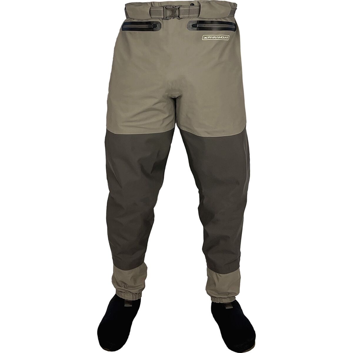 Image of Paramount Outdoors Slate Breathable Guide Pant - Men's Elk, XL