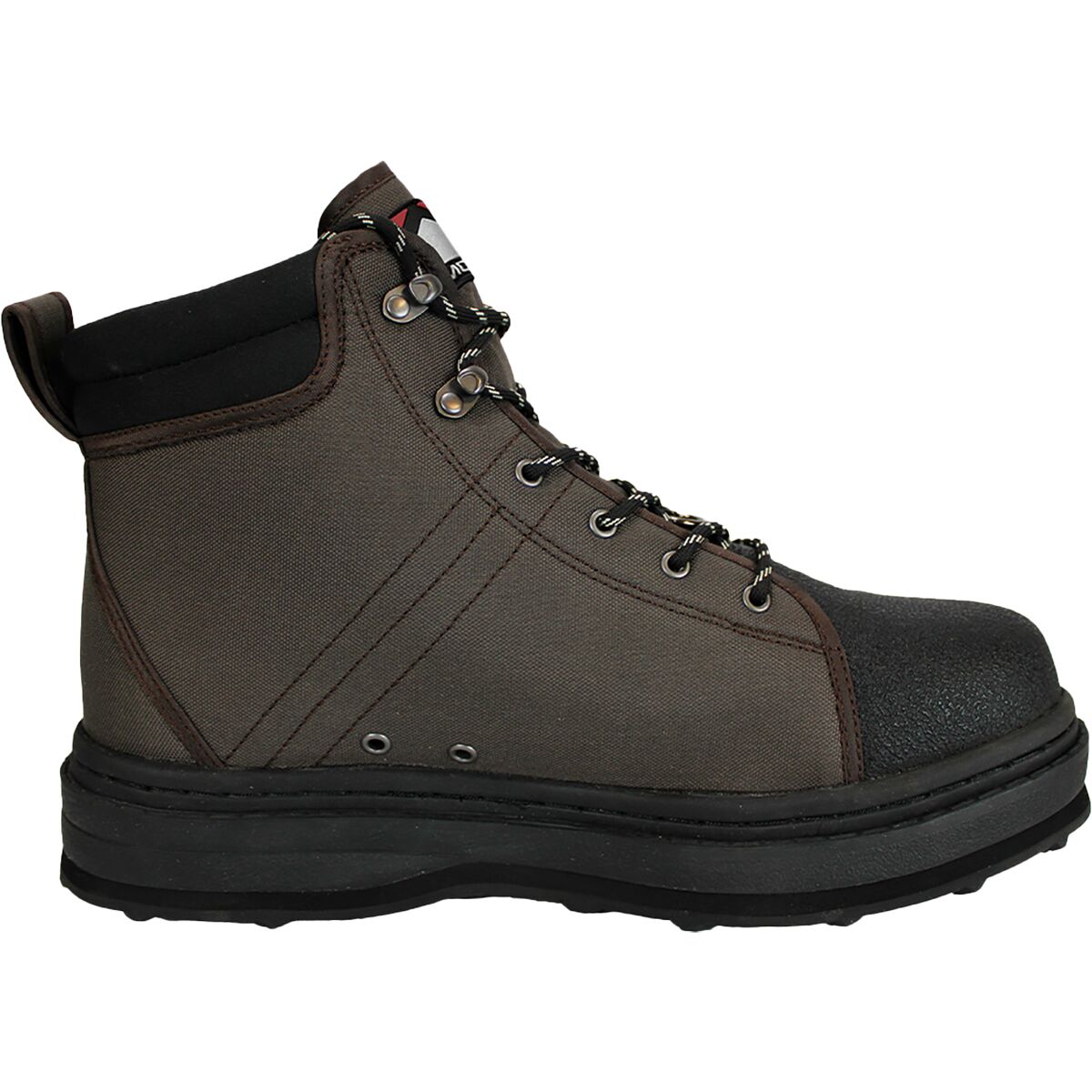 Image of Paramount Outdoors Stonefly Cleated Wading Boot - Men's Brown, 13.0