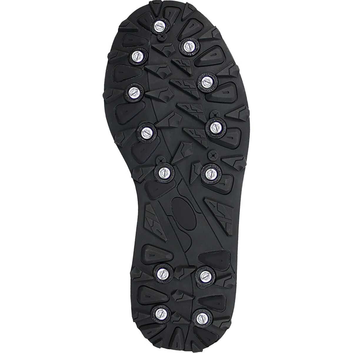 Paramount Outdoors Women's Felt Sole Wading Boot For Fly Fishing - Includes Studs, Reinforced Toe, For Stockingfoot Waders - View #5