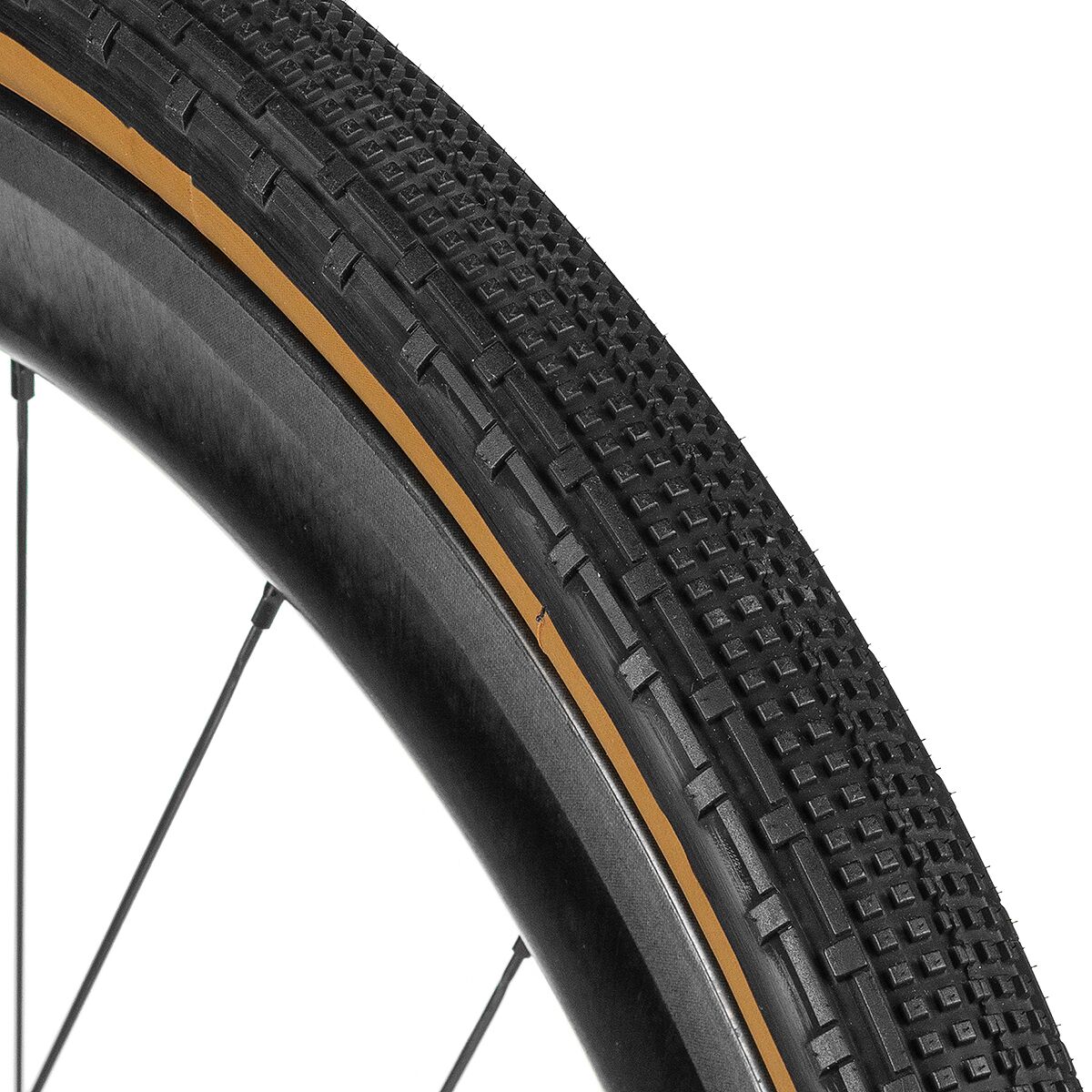 Panaracer GravelKing SK Tubeless Tire Bike
