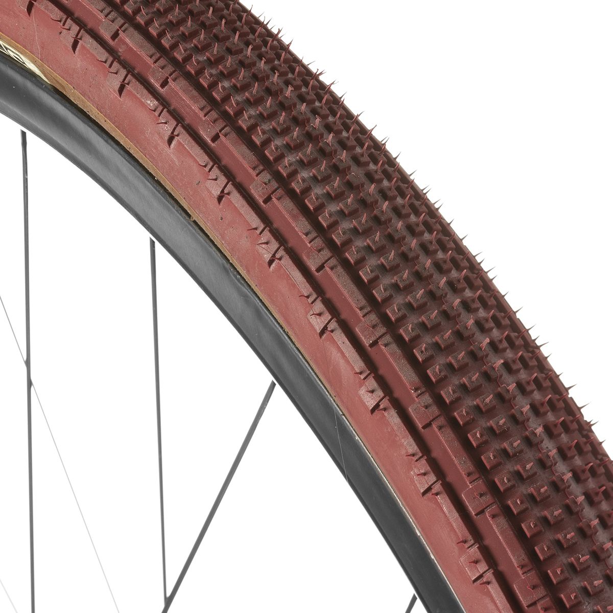 Tubeless Panaracer GravelKing SK Tire