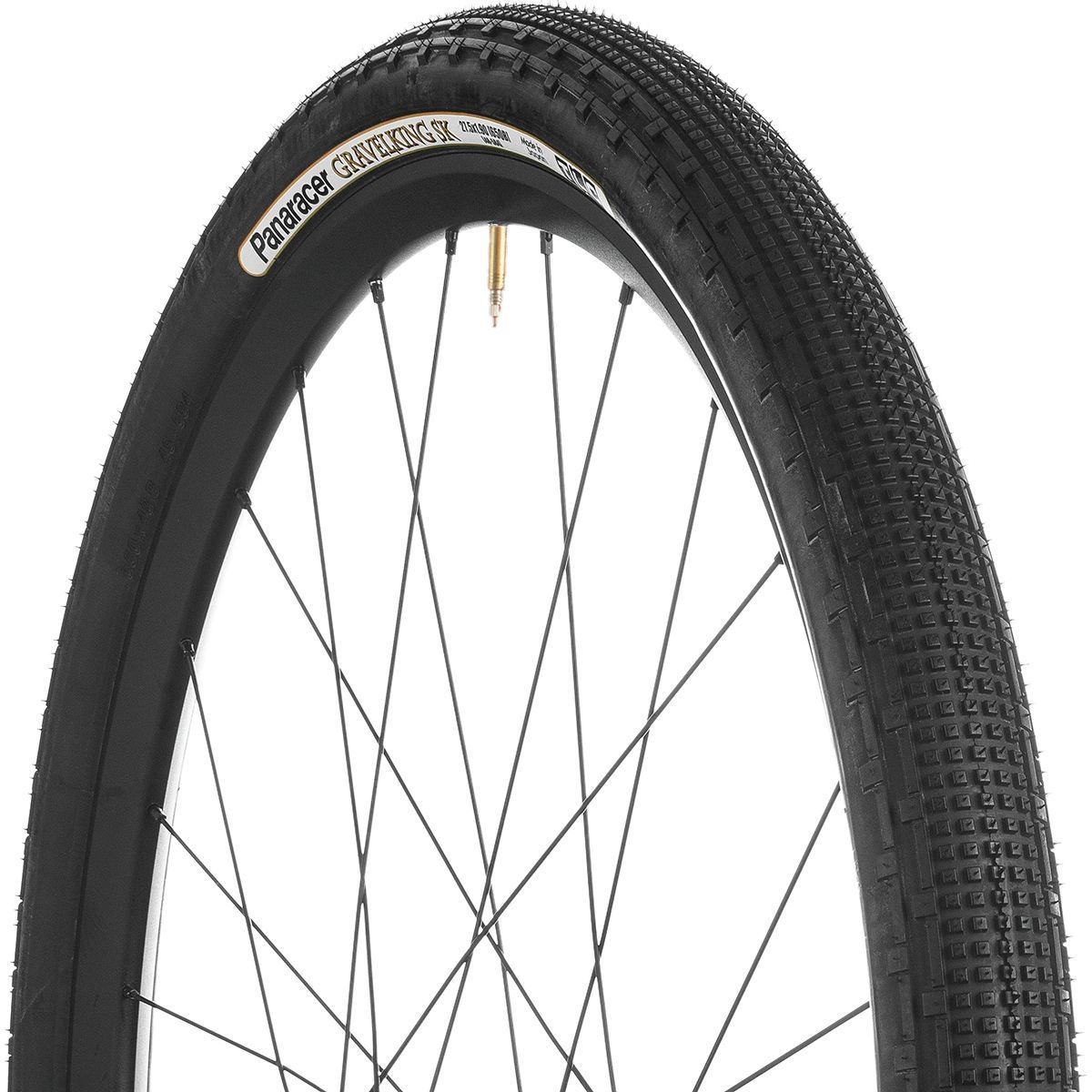 Panaracer GravelKing SK 650b Tire 